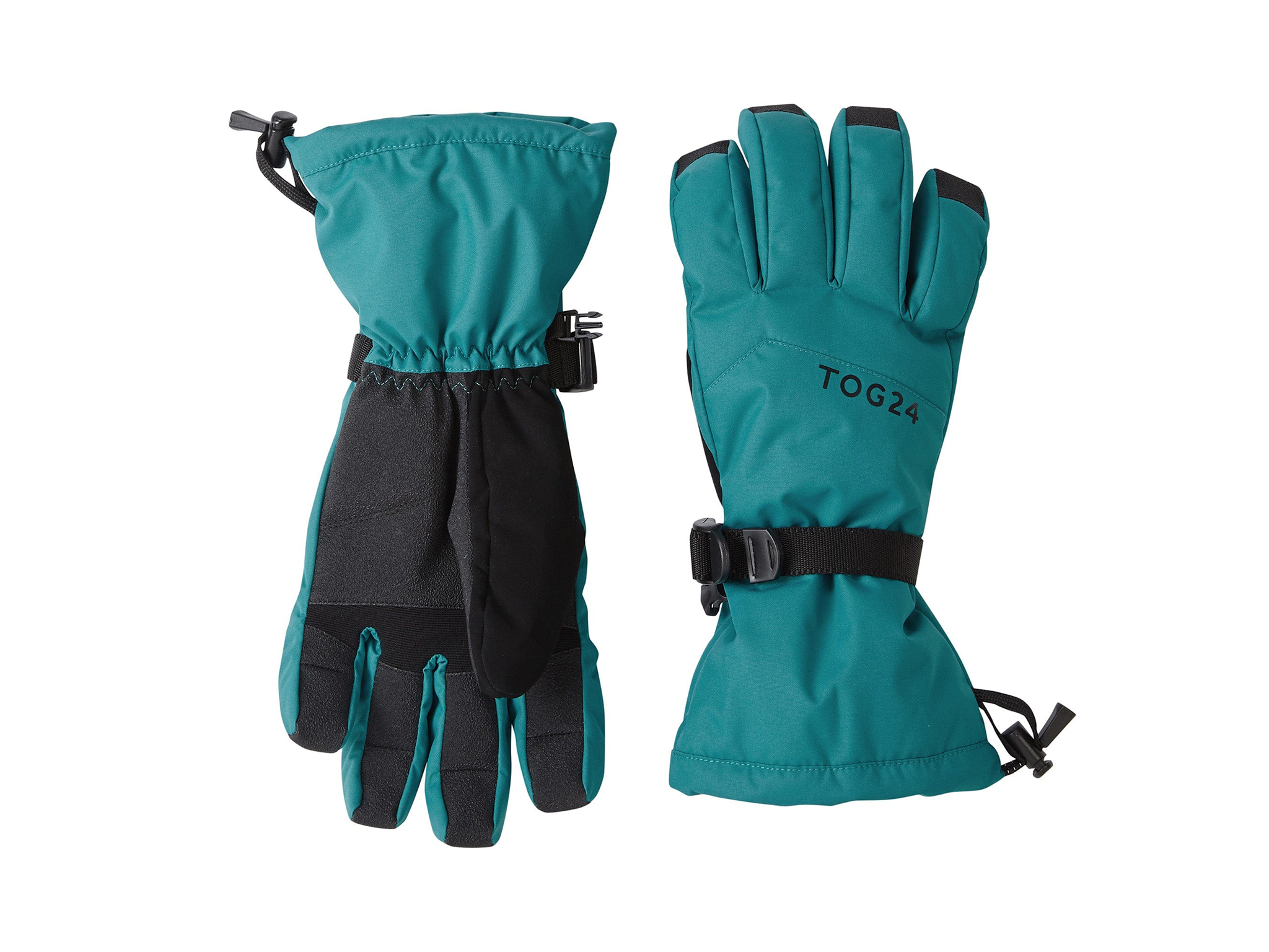 Best ski gloves and mittens IndyBest review TOG24 ashfield.