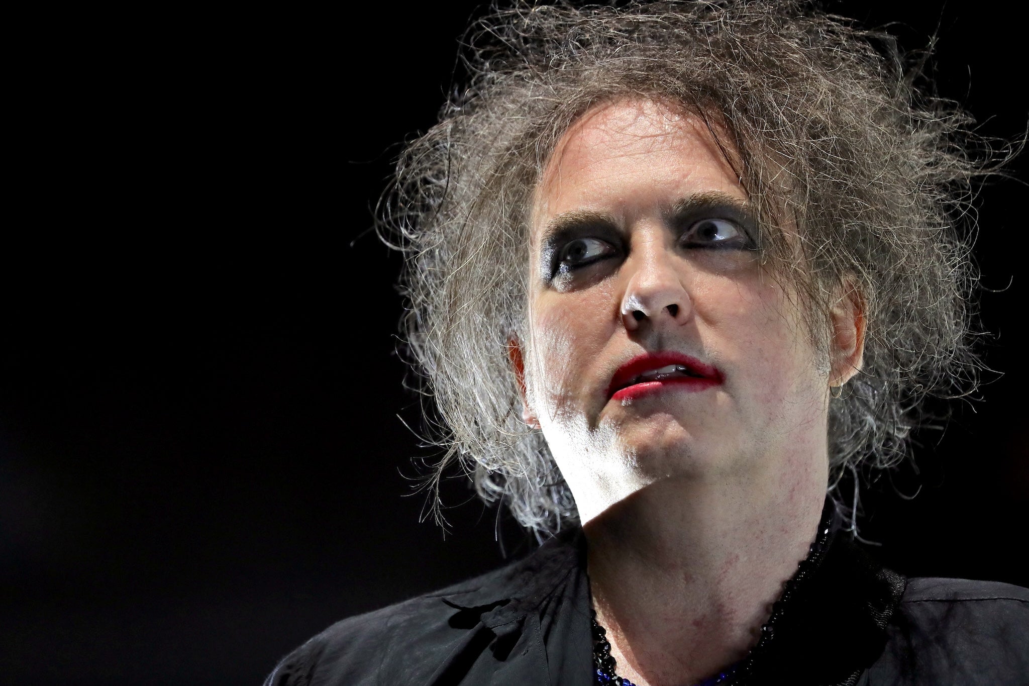 The Cure have a penchant for squalling psych-rock exorcisms