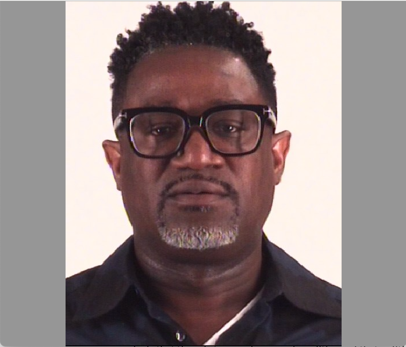 Ronnie Goines, a Texas pastor accused of sexual assault and indecent assault months ago, has returned to the pulpit after being charged by police