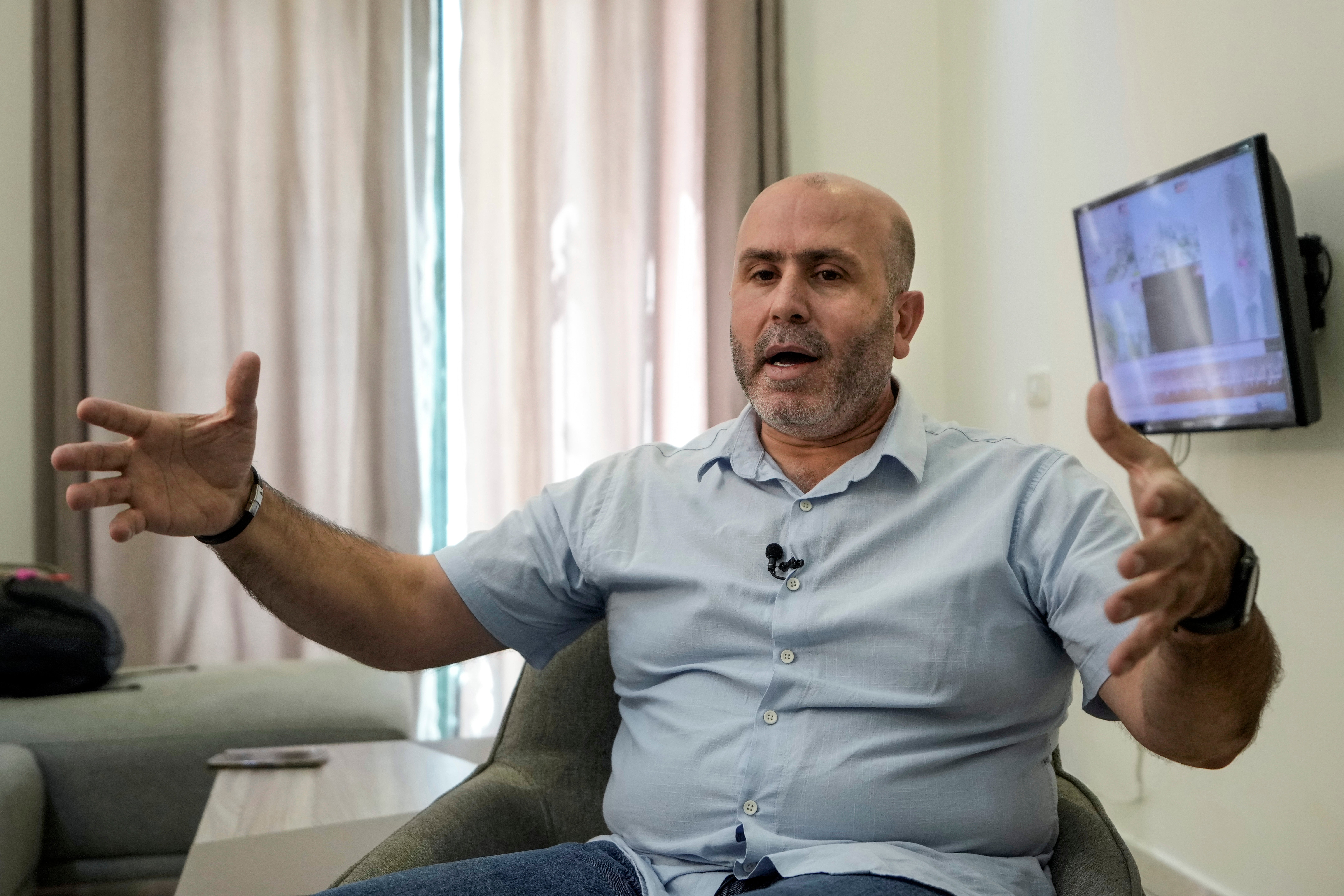 Lebanon Israel Destroyed Village