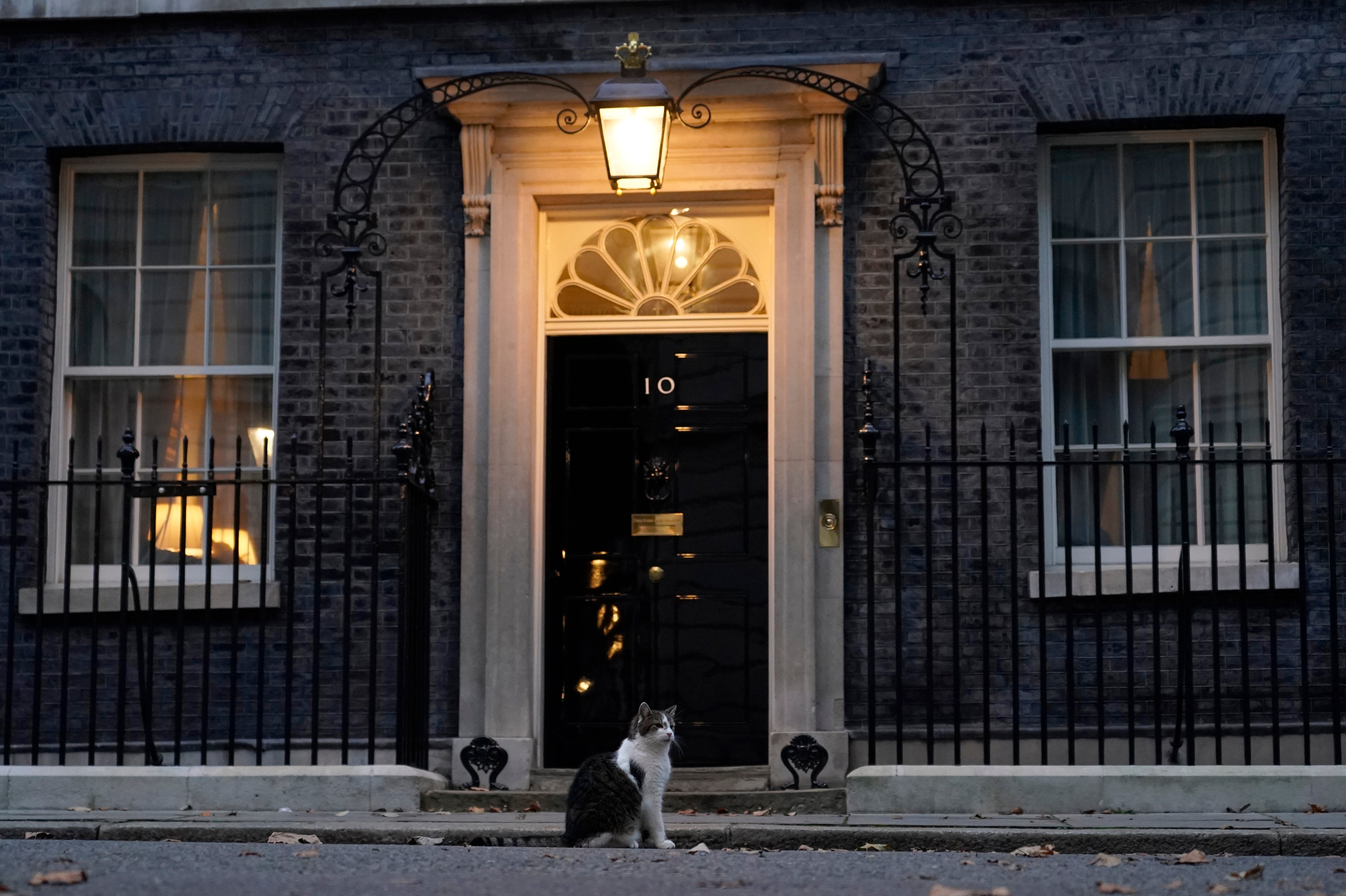 Britain Budget Politics