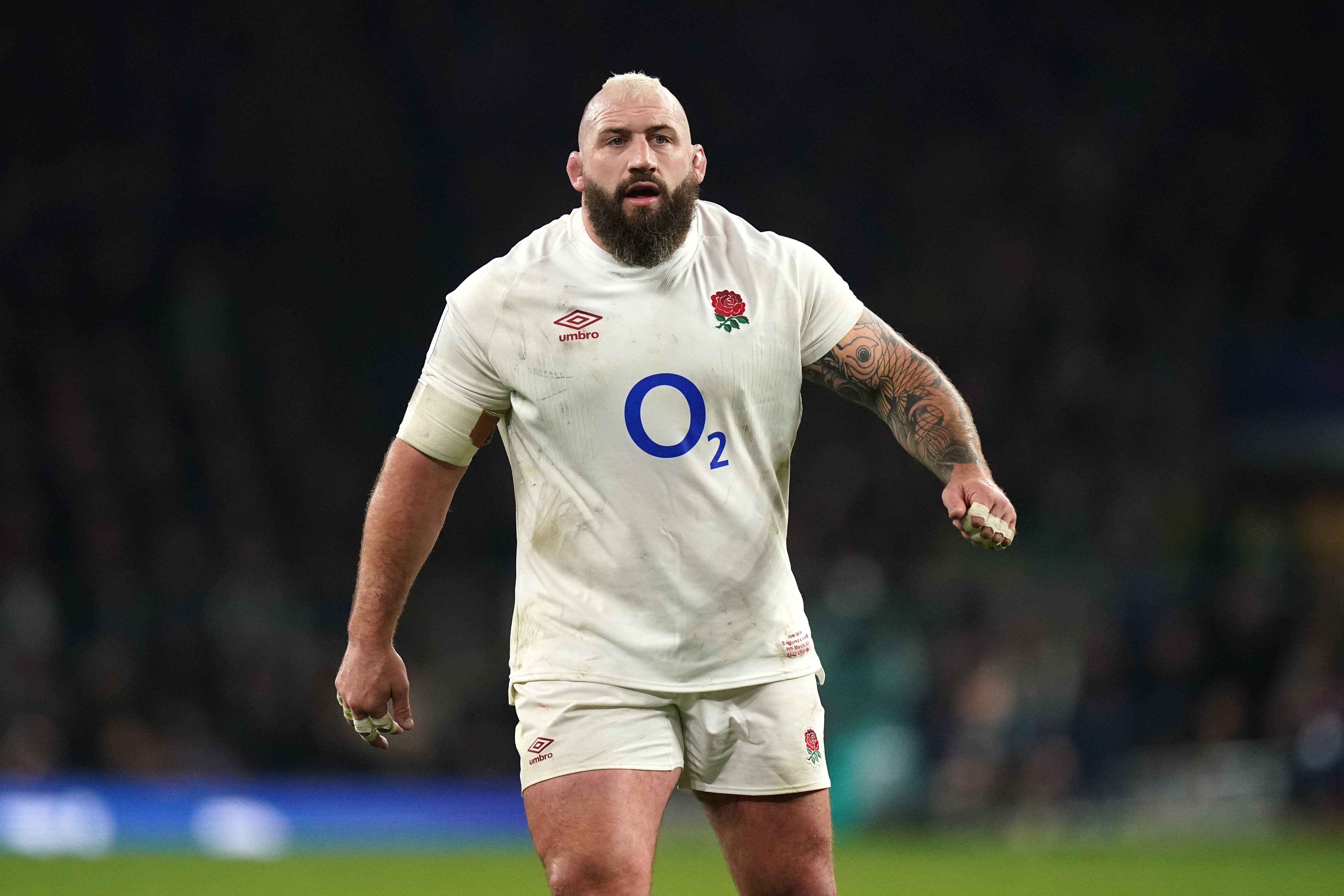 Joe Marler has criticised the haka