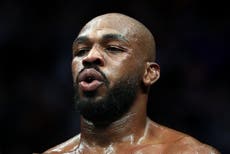 UFC champion Jon Jones to attend anger management classes after assault case