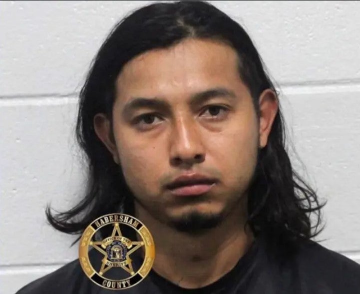 Angel DeJesus Rivera-Sanches, 24, is facing murder charges