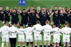 Joe Marler defends haka remark after claiming tradition ‘needs binning’ before England v All Blacks