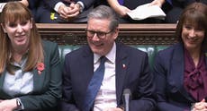 What do the tax returns published by Starmer, Rayner and Reeves tell us?