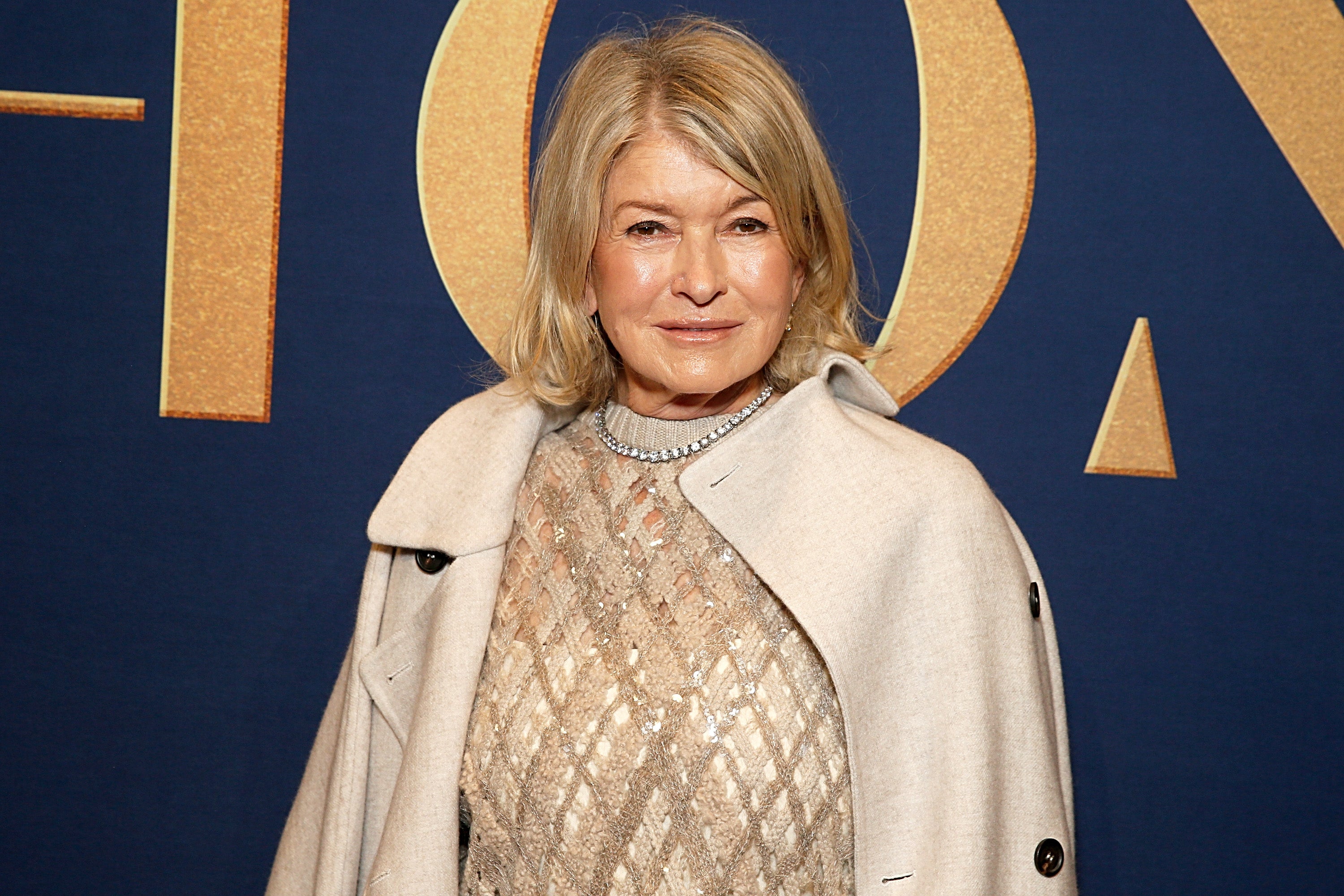 Martha Stewart gives damning review of ‘Martha’ documentary, saying she ‘hates’ the second half