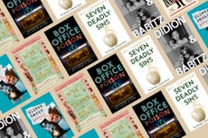 Books of the month: from Jonathan Coe’s new novel to a joint biography of Joan Didion and Eve Babitz