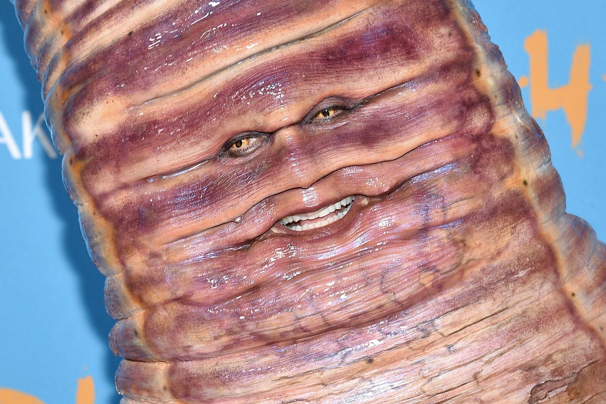 A visual history of Heidi Klum’s epic Halloween costumes over the years