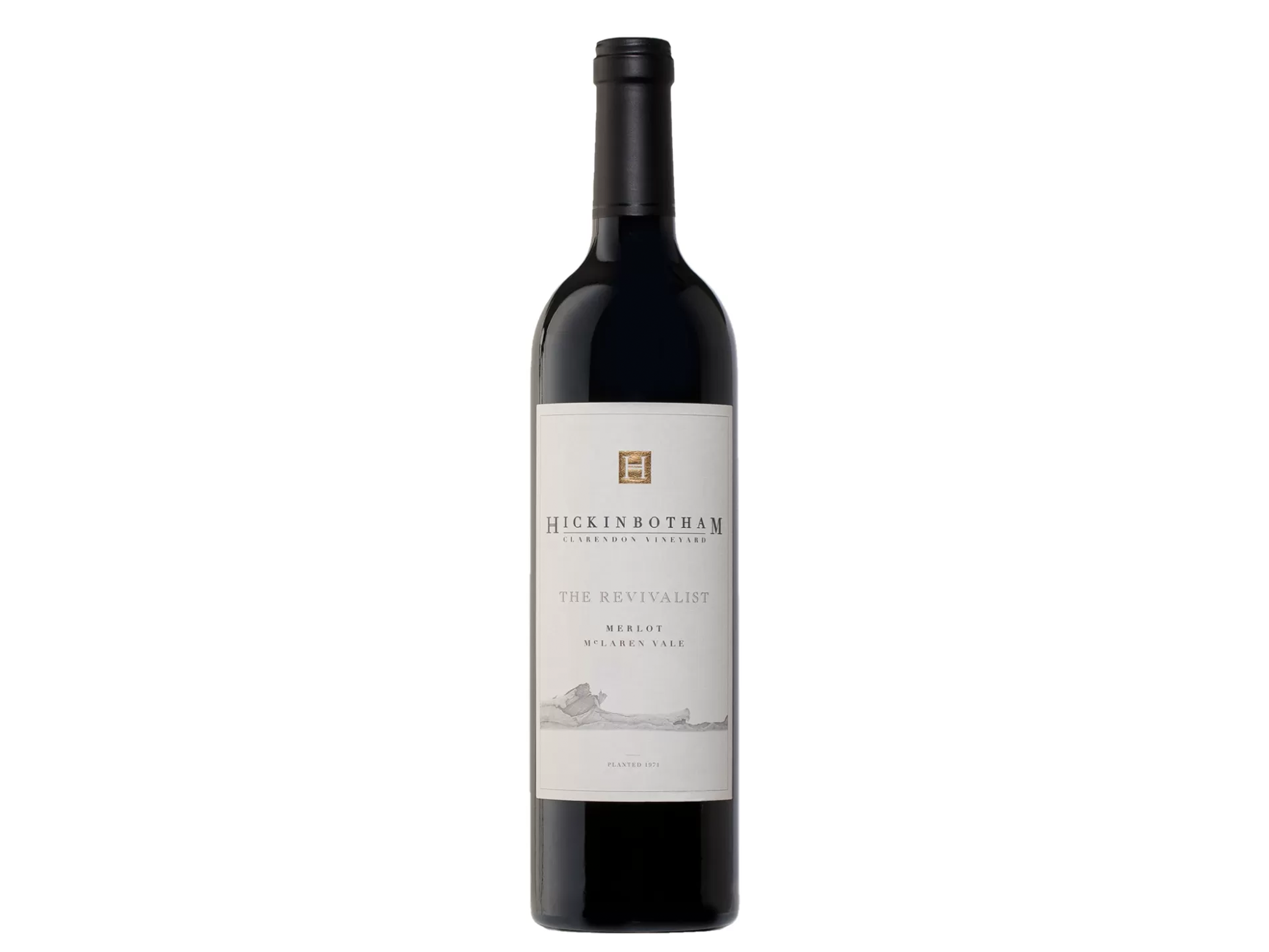 Hickinbotham best merlots review indybest