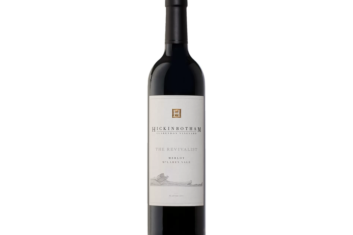 Hickinbotham best merlots review indybest