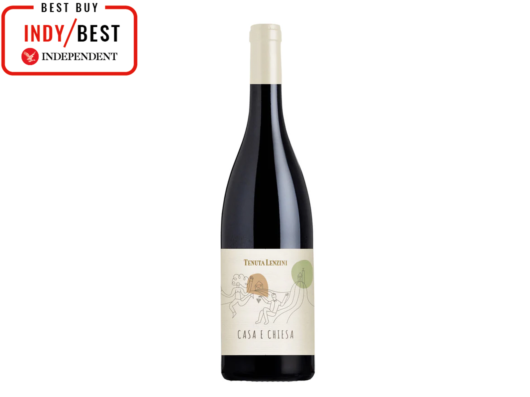 Lenzini best merlots review indybest