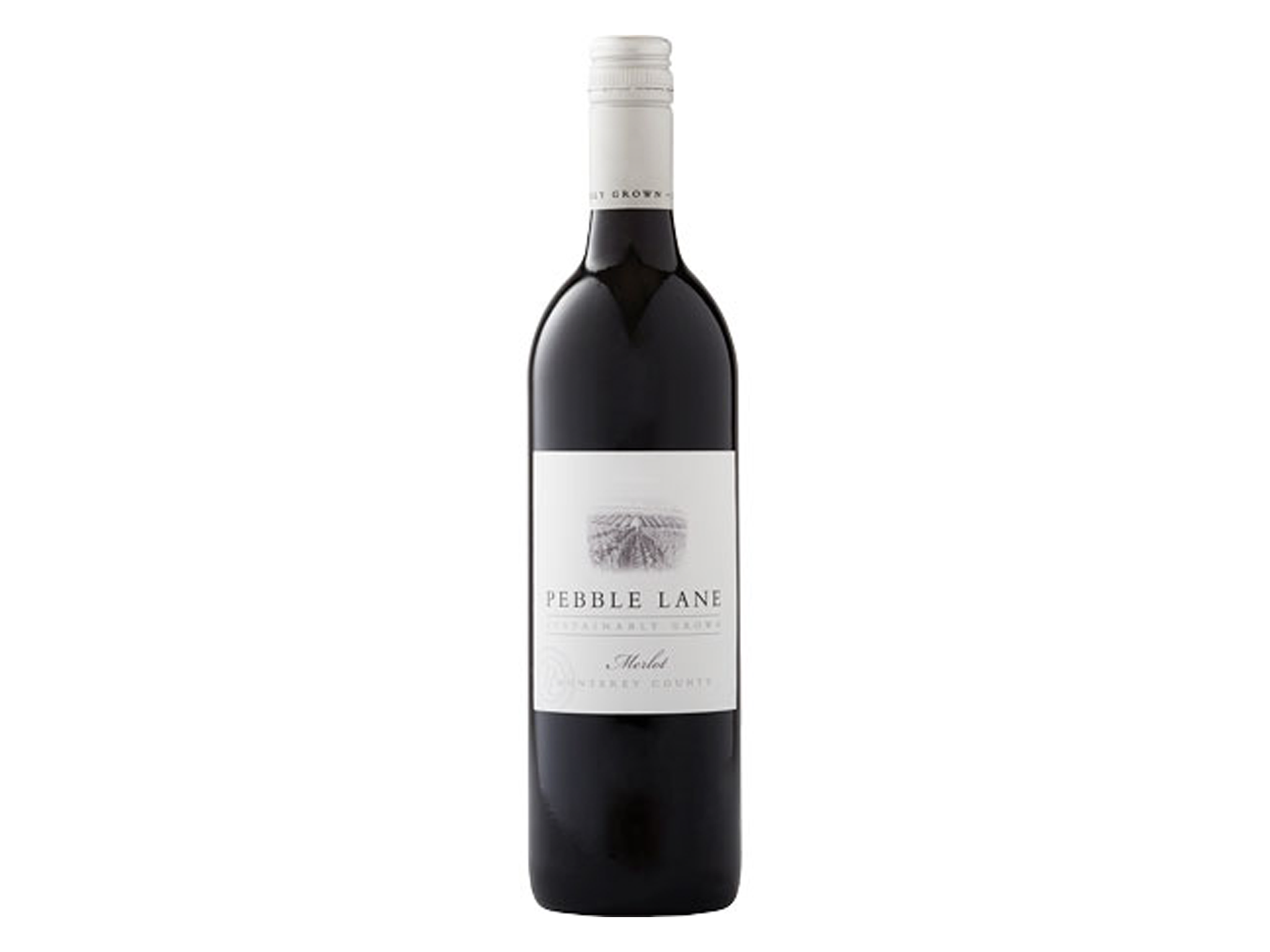 Pebble Lane best merlots review indybest