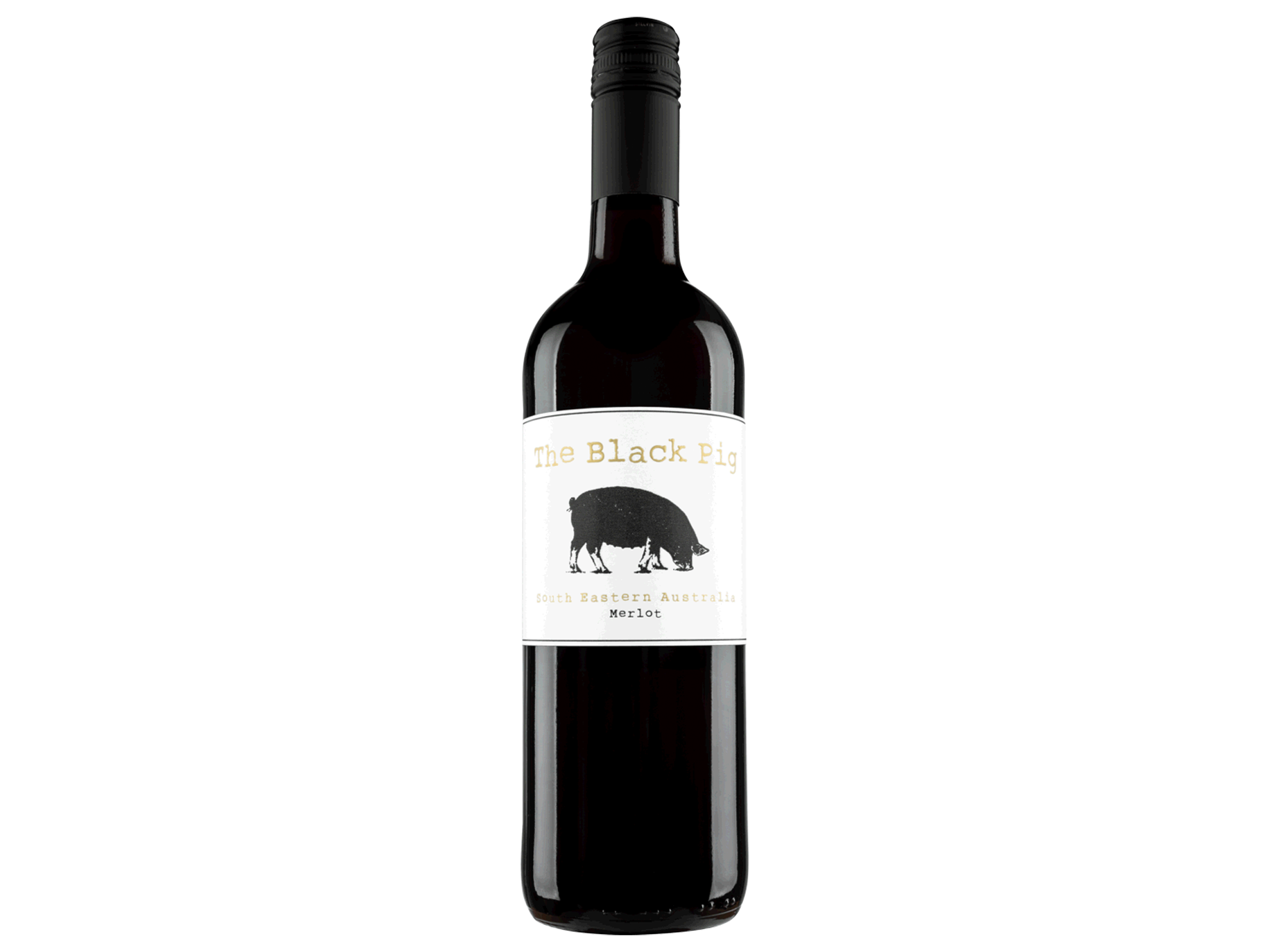 The Black Pig best merlots review indybest