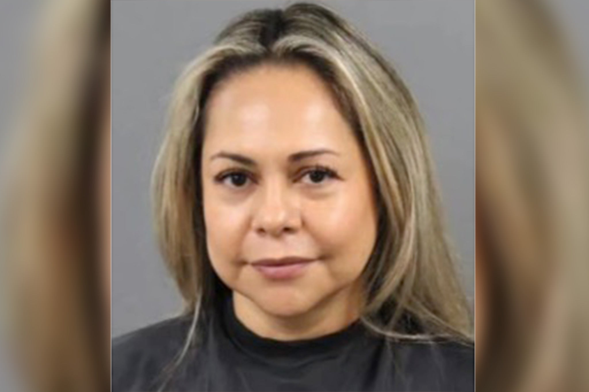 Maria Hamma, 46, from South Carolina reportedly stole from her employer and embezzled over $200,000 in two years