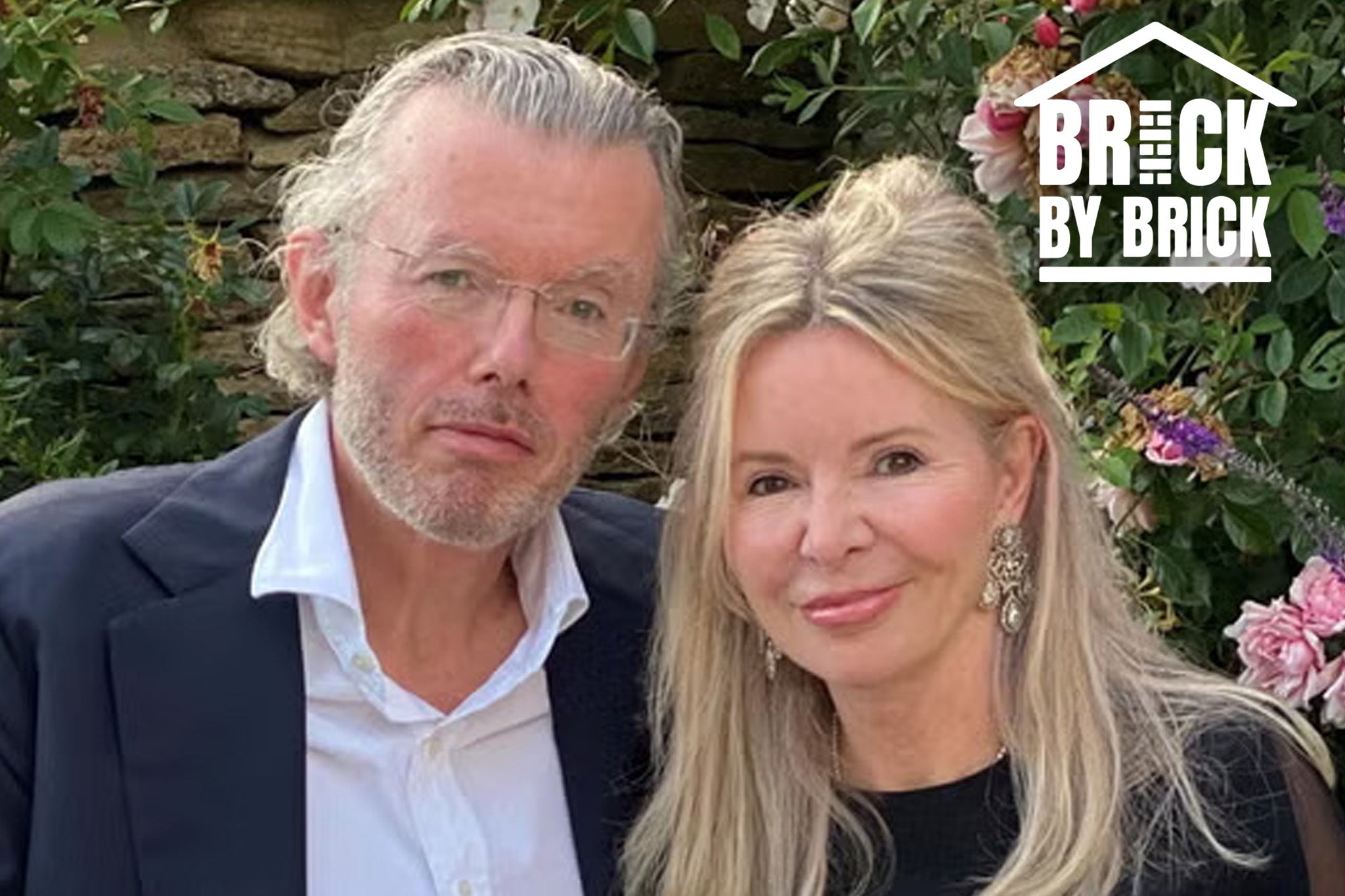 The Julia Rausing Trust supported The Independent’s Brick by Brick campaign to build a women’s shelter