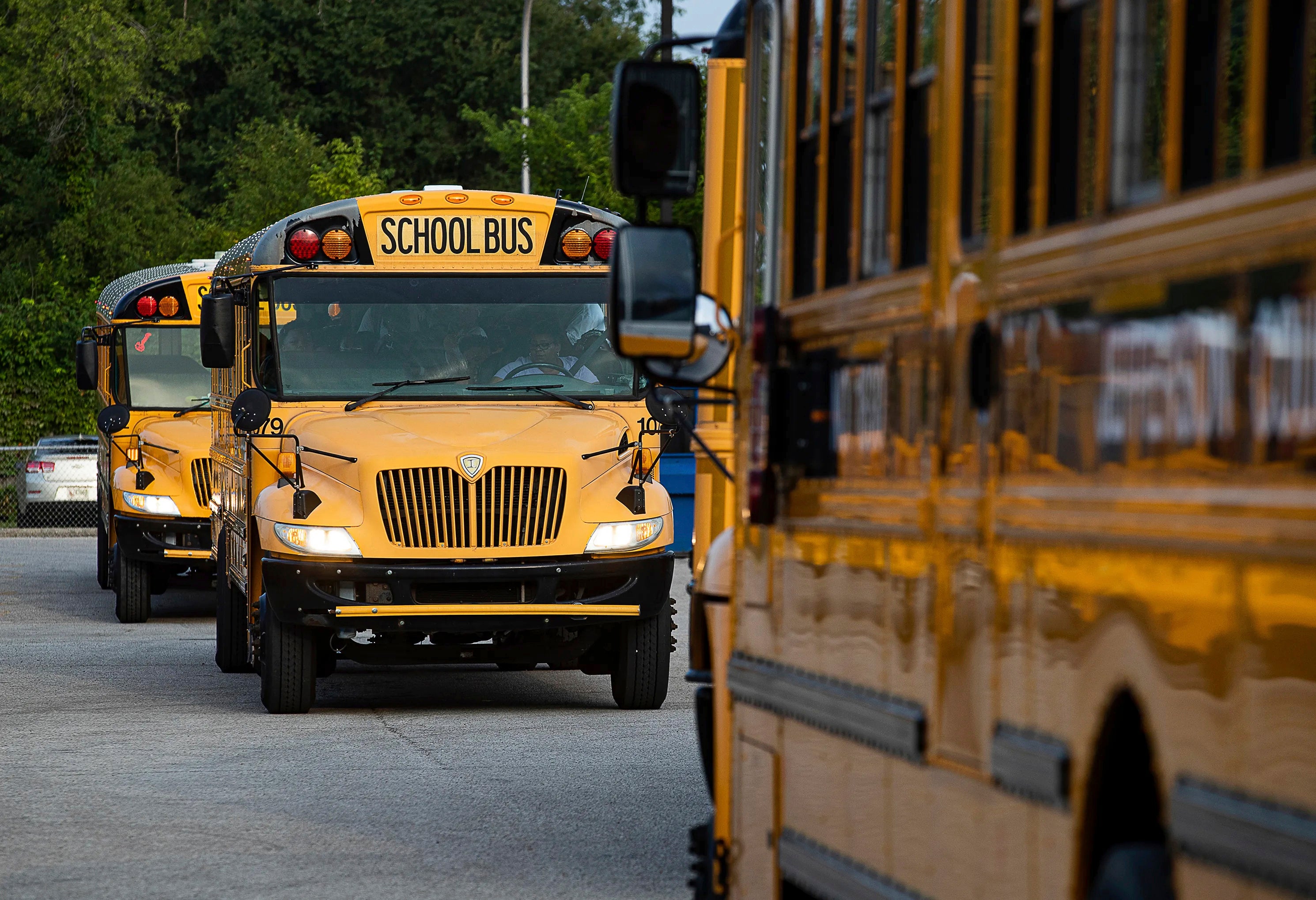 Election 2024 Kentucky School Choice