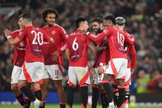 Ruud van Nistelrooy’s debut outing proves Manchester United were right to dismiss Erik ten Hag
