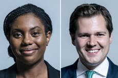 Don’t be shocked if Jenrick beats Badenoch in the Tory leadership contest - analysis