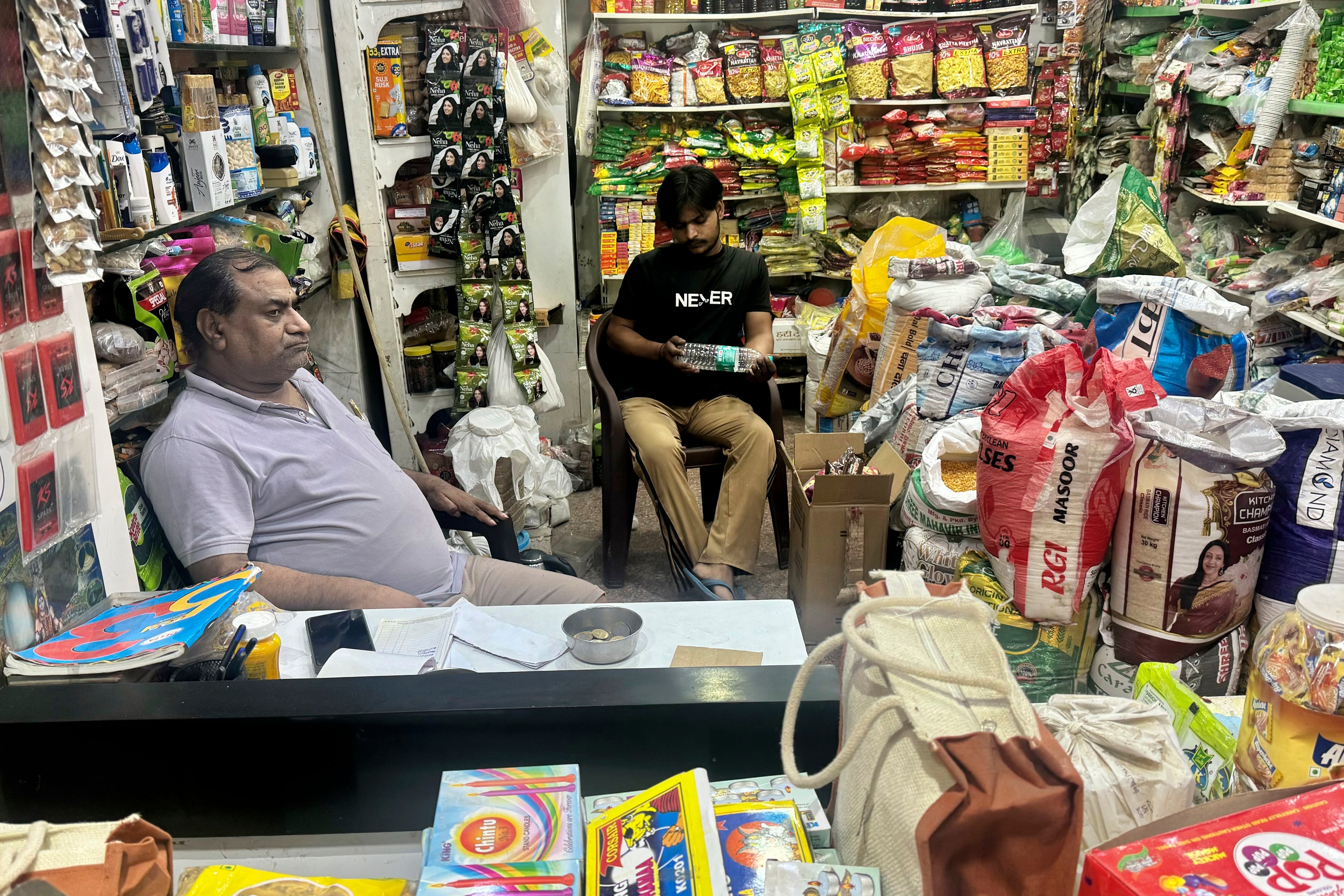 India Diwali Firecrackers