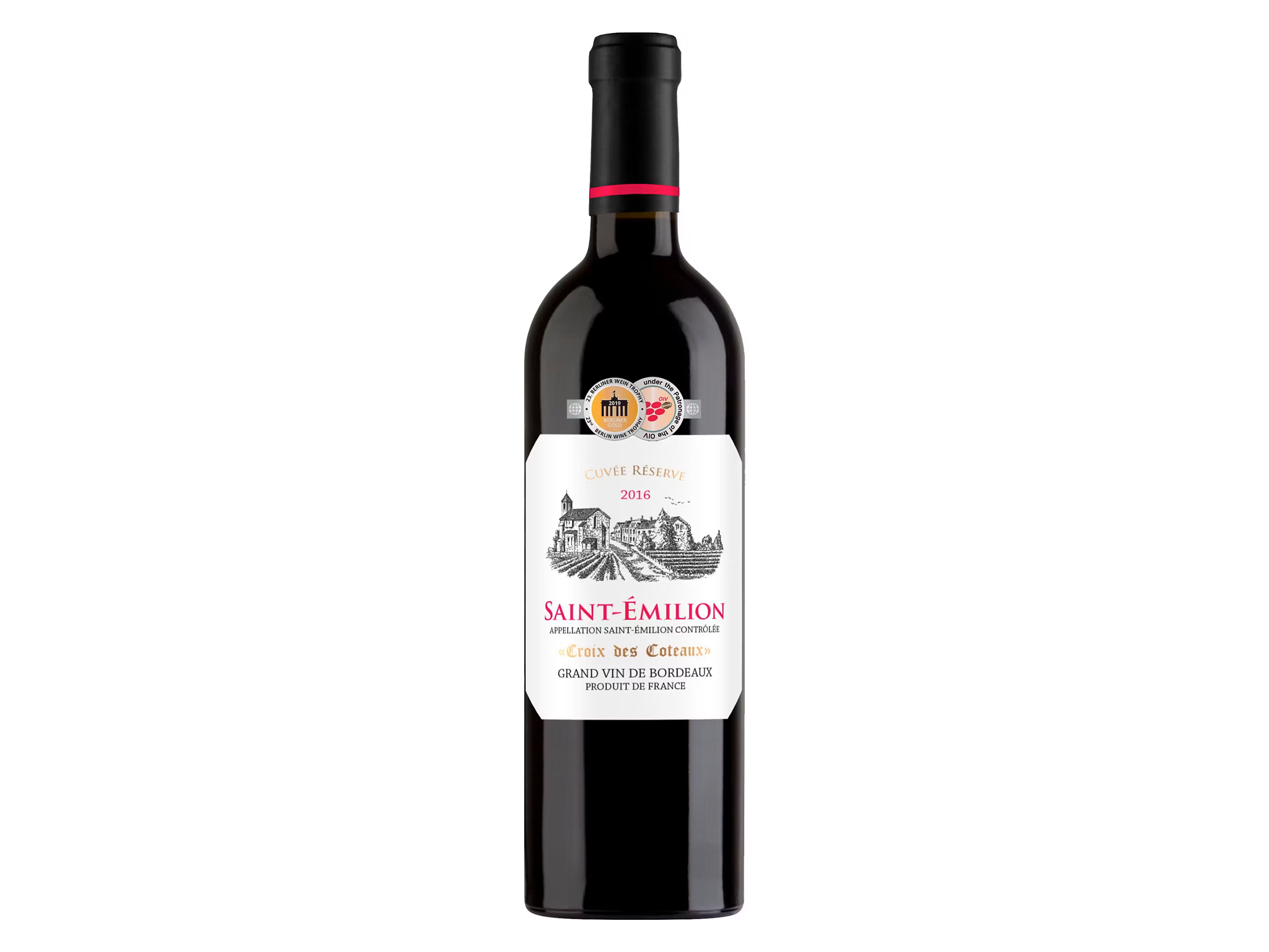 Saint Emilion best merlots review indybest