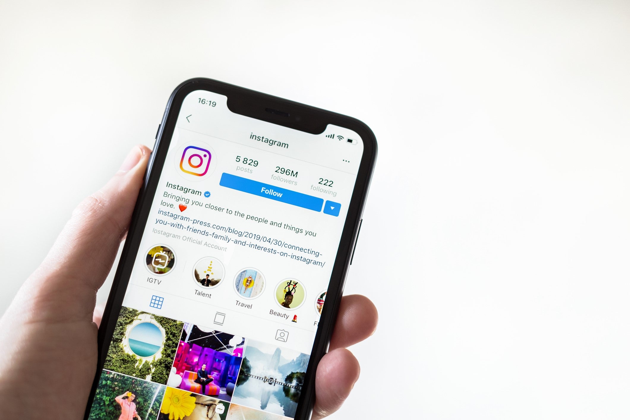 Meta boss Mark Zuckerberg said on 30 October, 2024, that Instagram’s AI-driven algorithm is increasing screen time for users