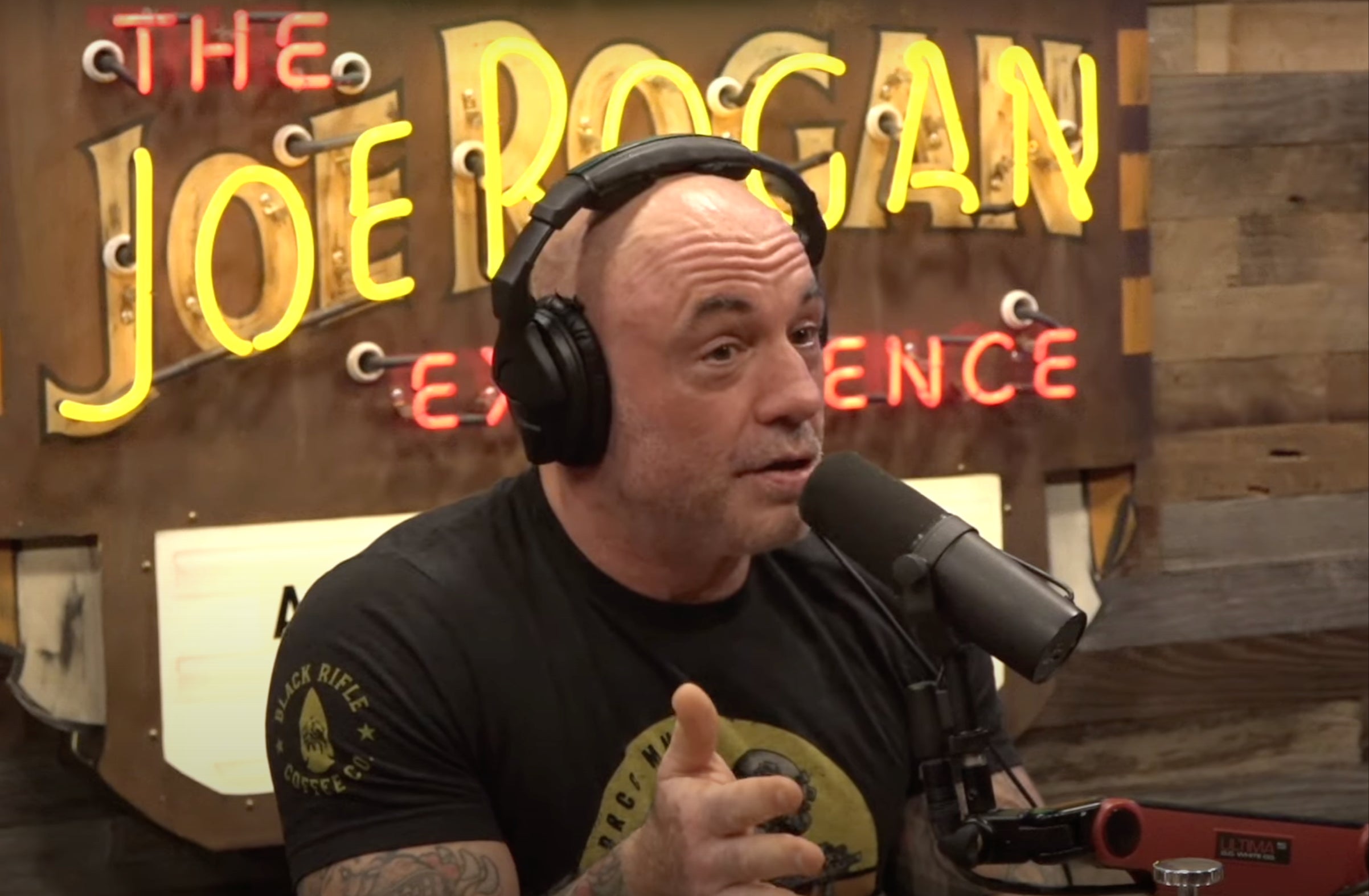 Joe Rogan says he previously warned Tony Hinchcliffe that his Puerto Rico joke may get him ‘stabbed’