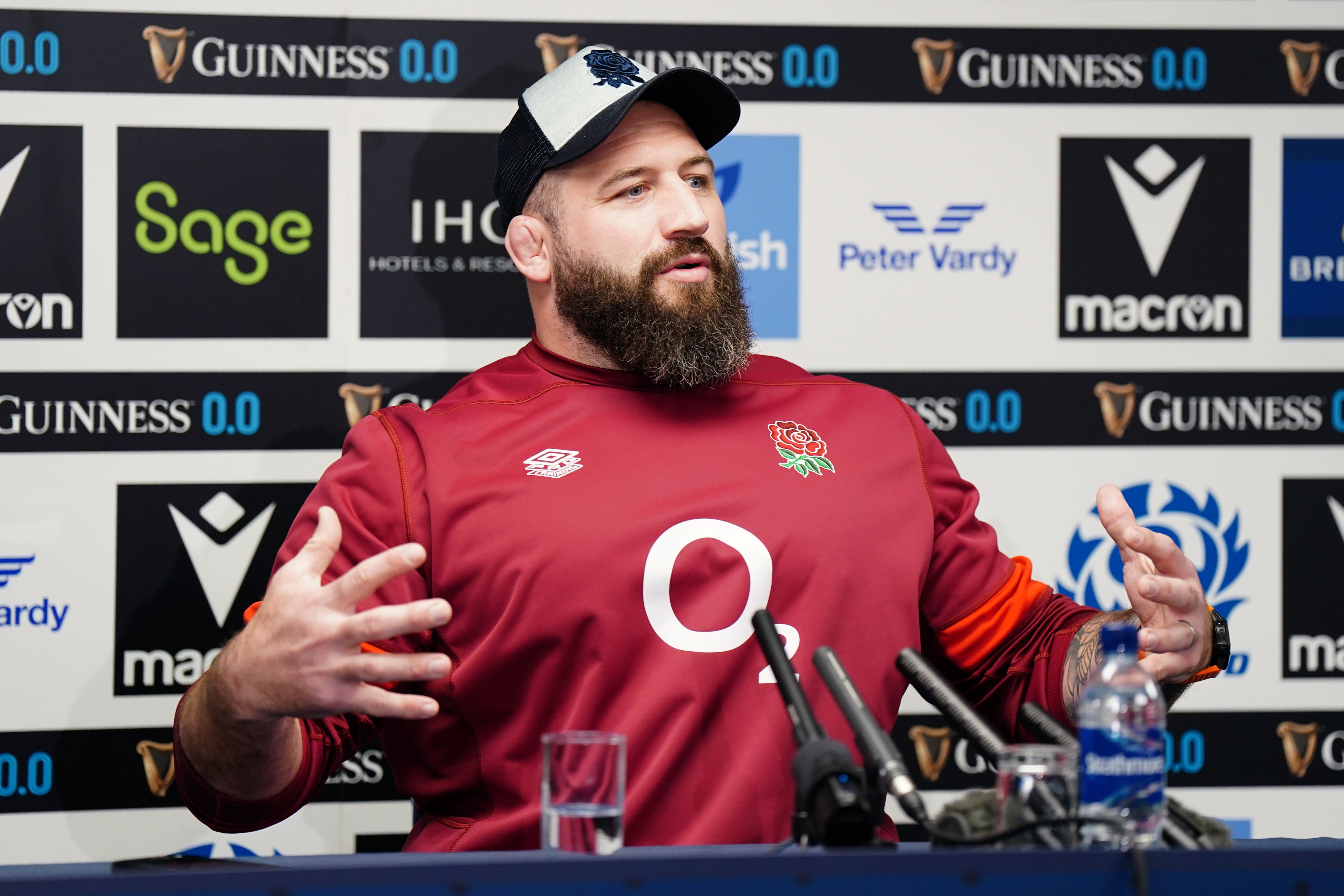 Joe Marler angered New Zealand by suggesting the Haka ‘needs binning’