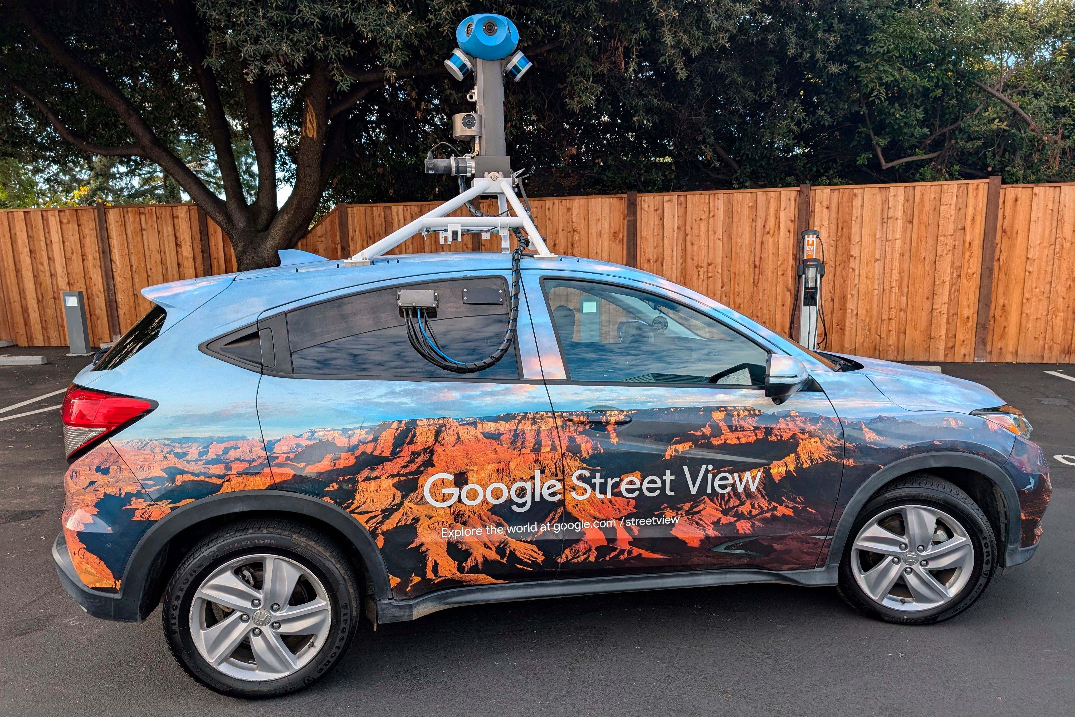 Google Maps Artifical Intelligence