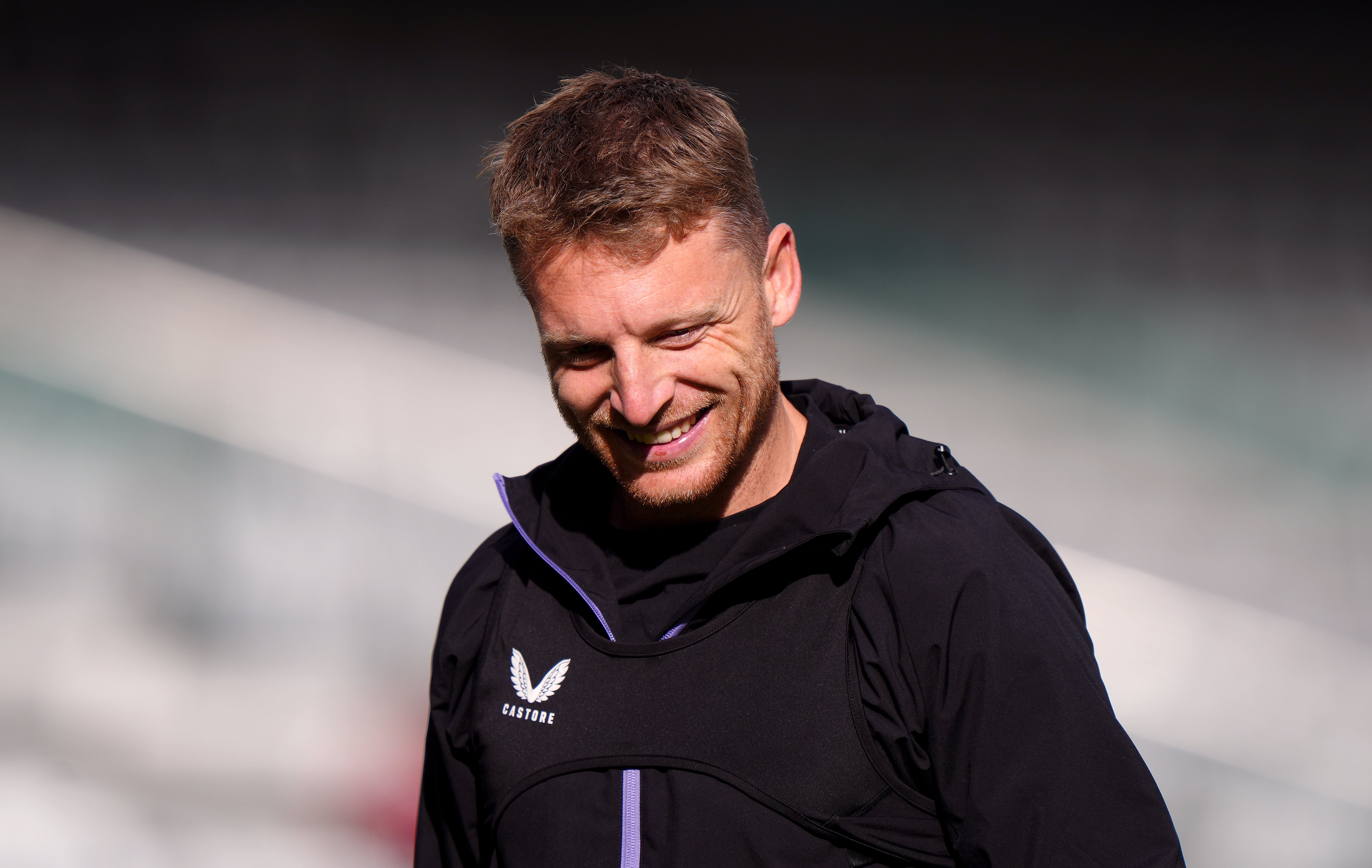 Jos Buttler is one of seven England players on a multi-year contract (Bradley Collyer/PA)