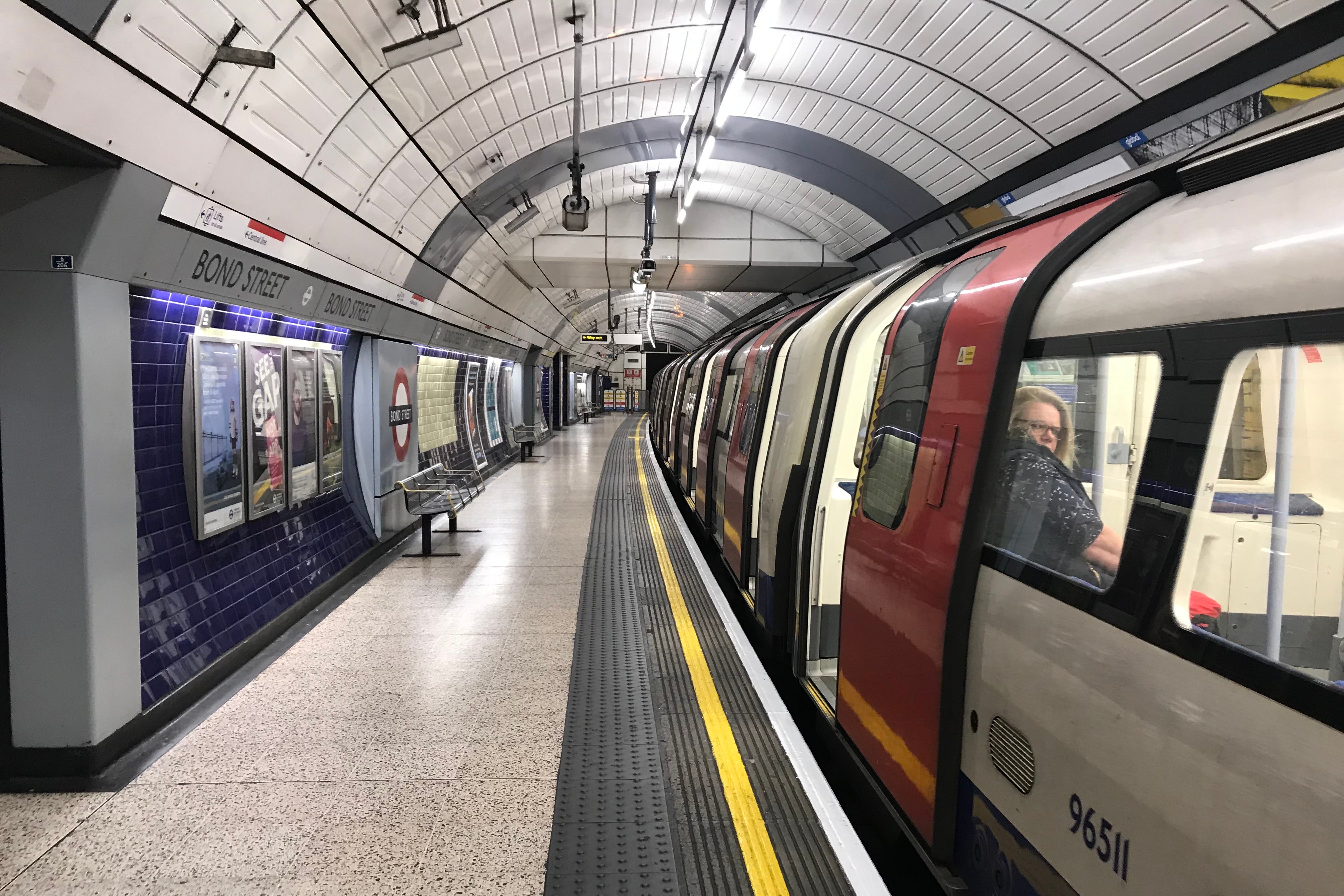 Both unions have suspended their strikes following pay negotiations with London Underground bosses