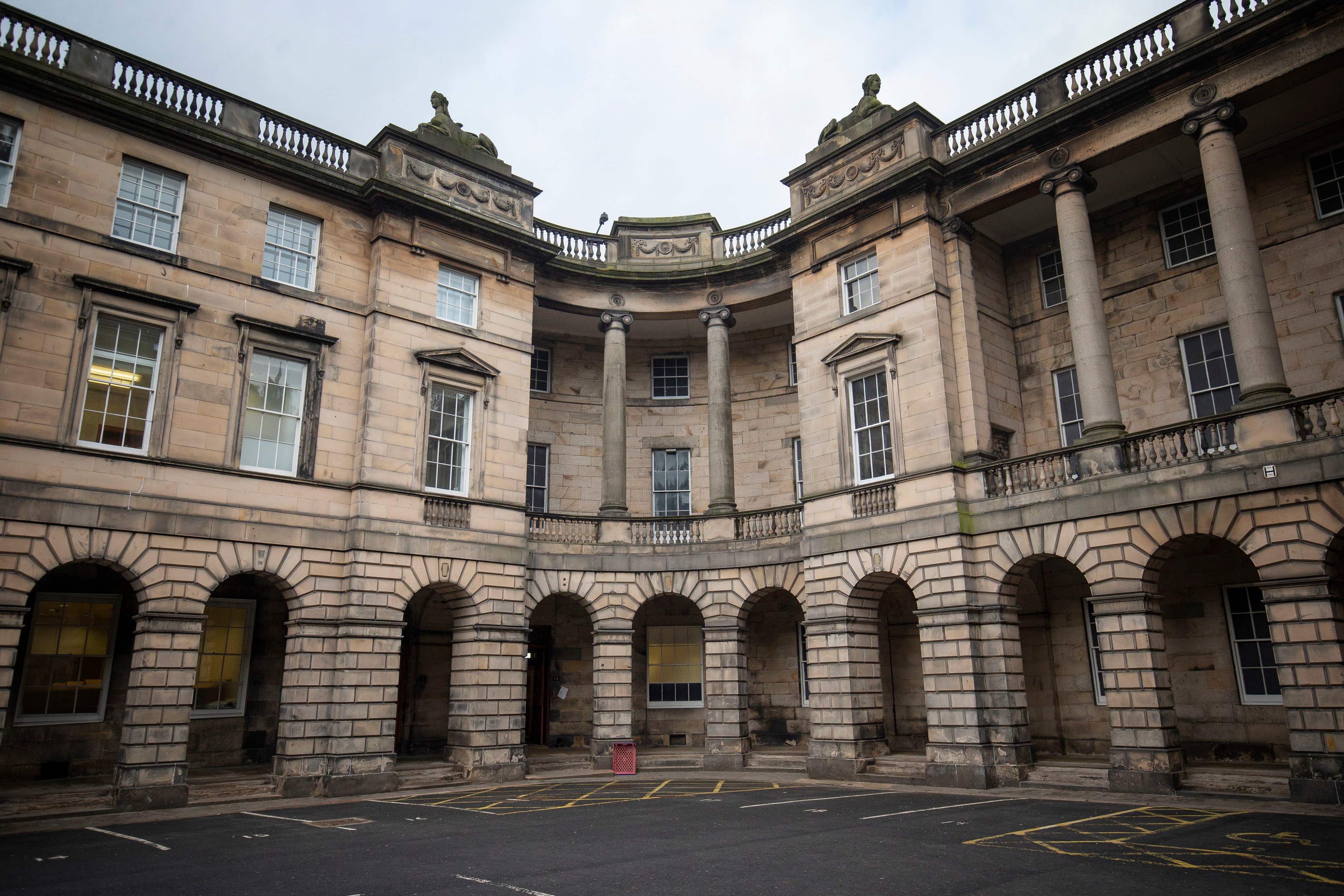 The Law Society of Scotland has warned that a change to corroboration rules will have ‘far-reaching consequences’ (Jane Barlow/PA)