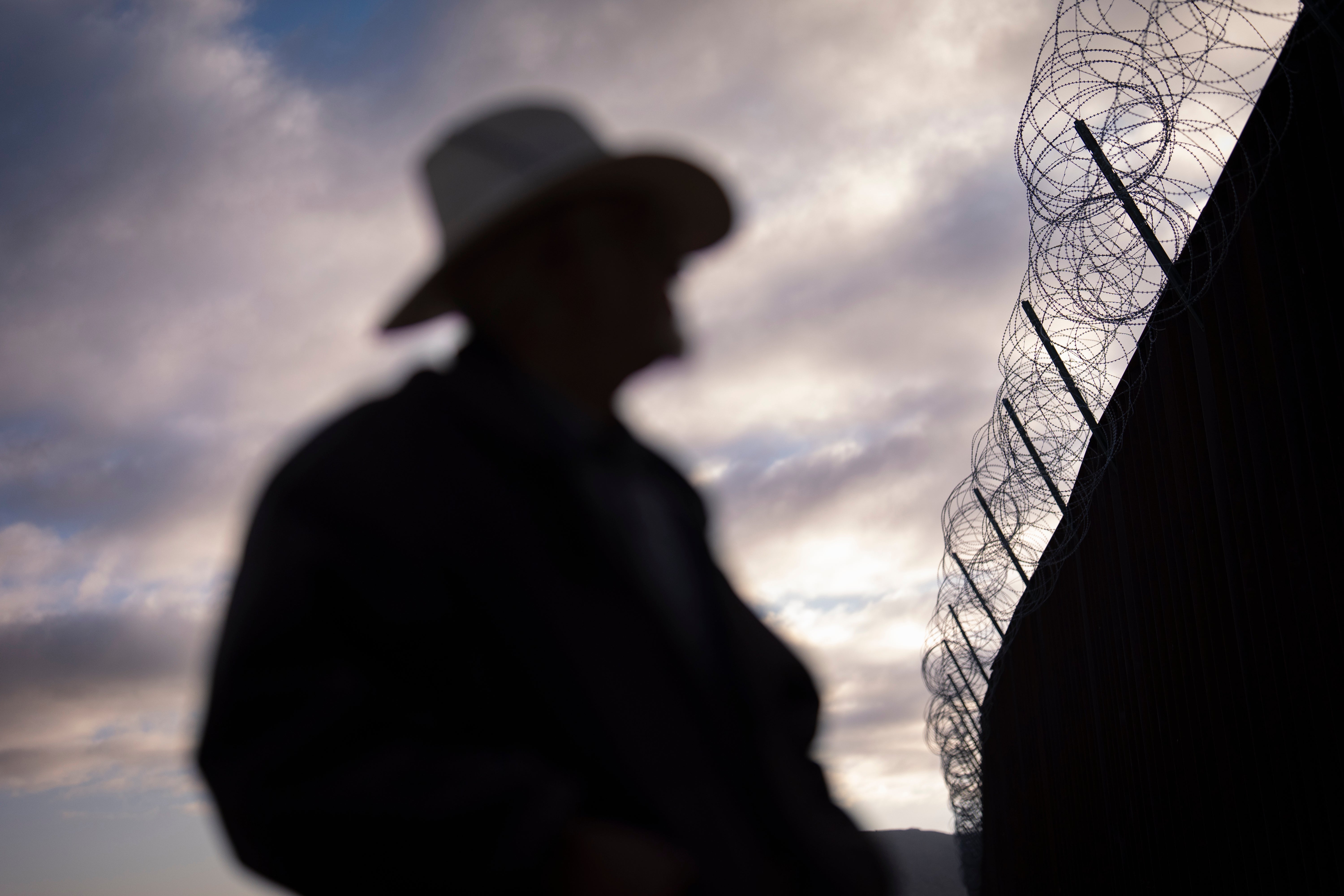 Election 2024-The Americans-Immigration-Politics-Photo-Essay