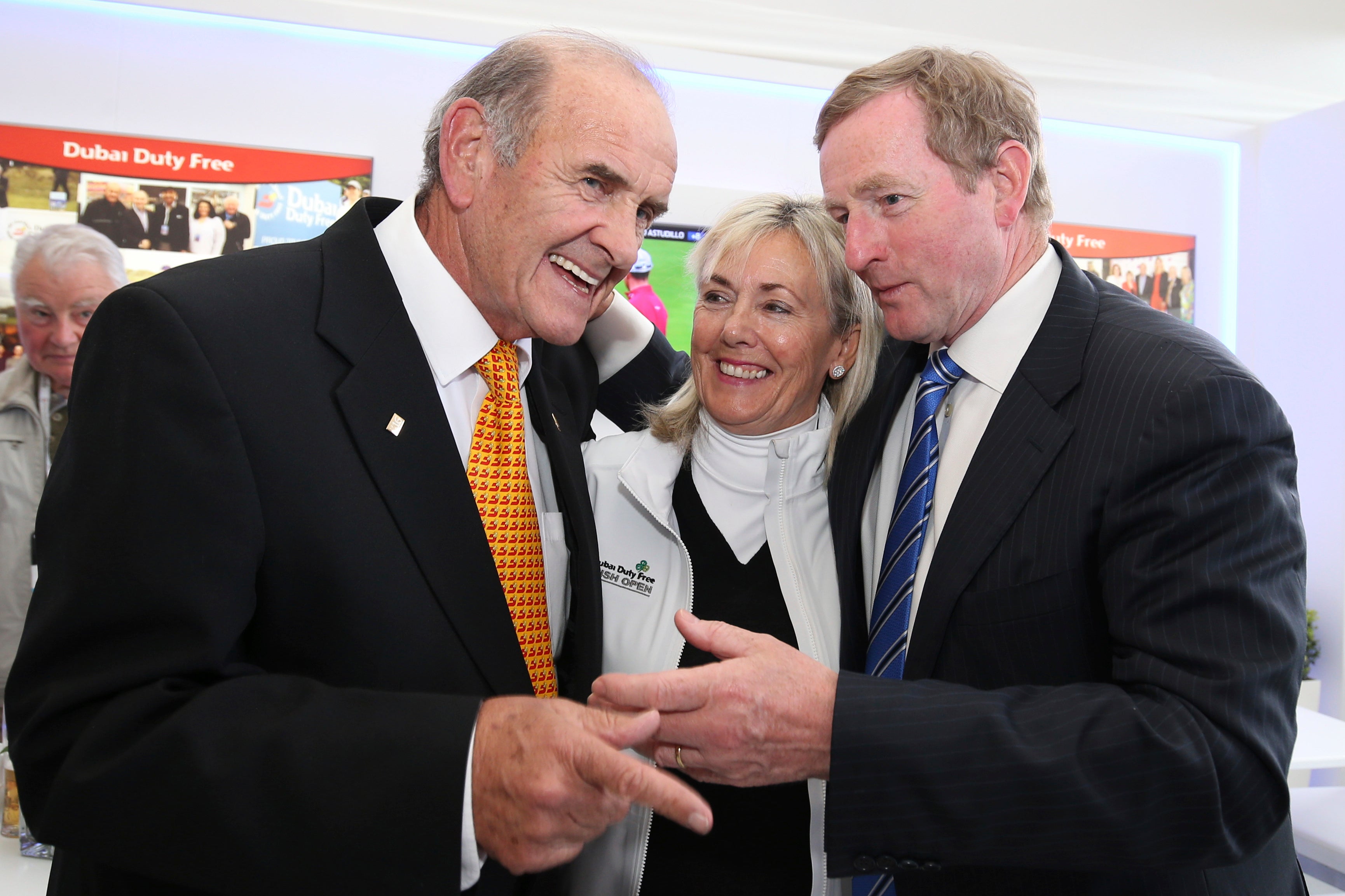 Emirates Obit Colm McLoughlin