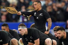 Steve Borthwick needs to deliver and focus on haka as England face New Zealand