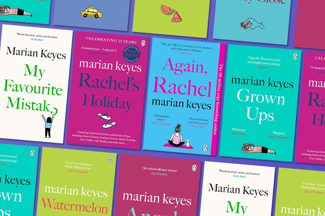 <p>A lot of the books are interconnected, but can very much be read as a standalone story too  </p>