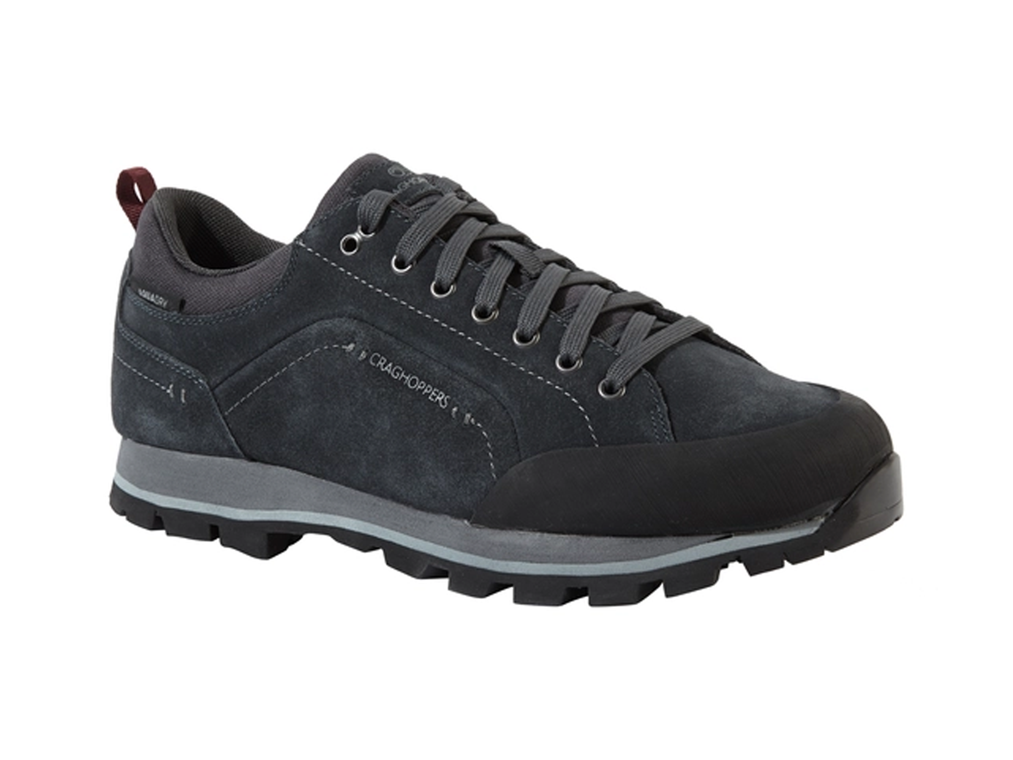 Craghoppers onega eco shoe