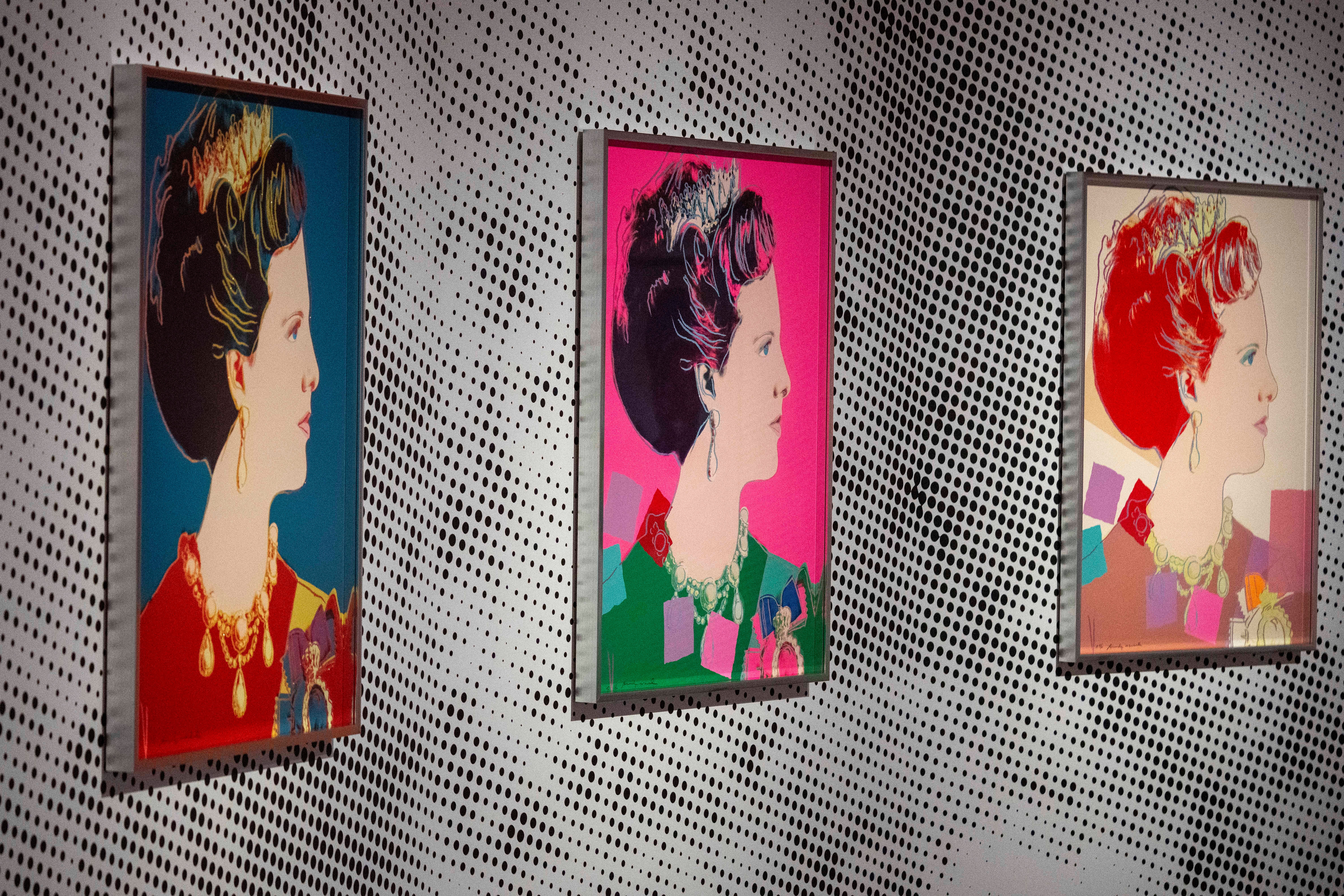 Netherlands Art Heist