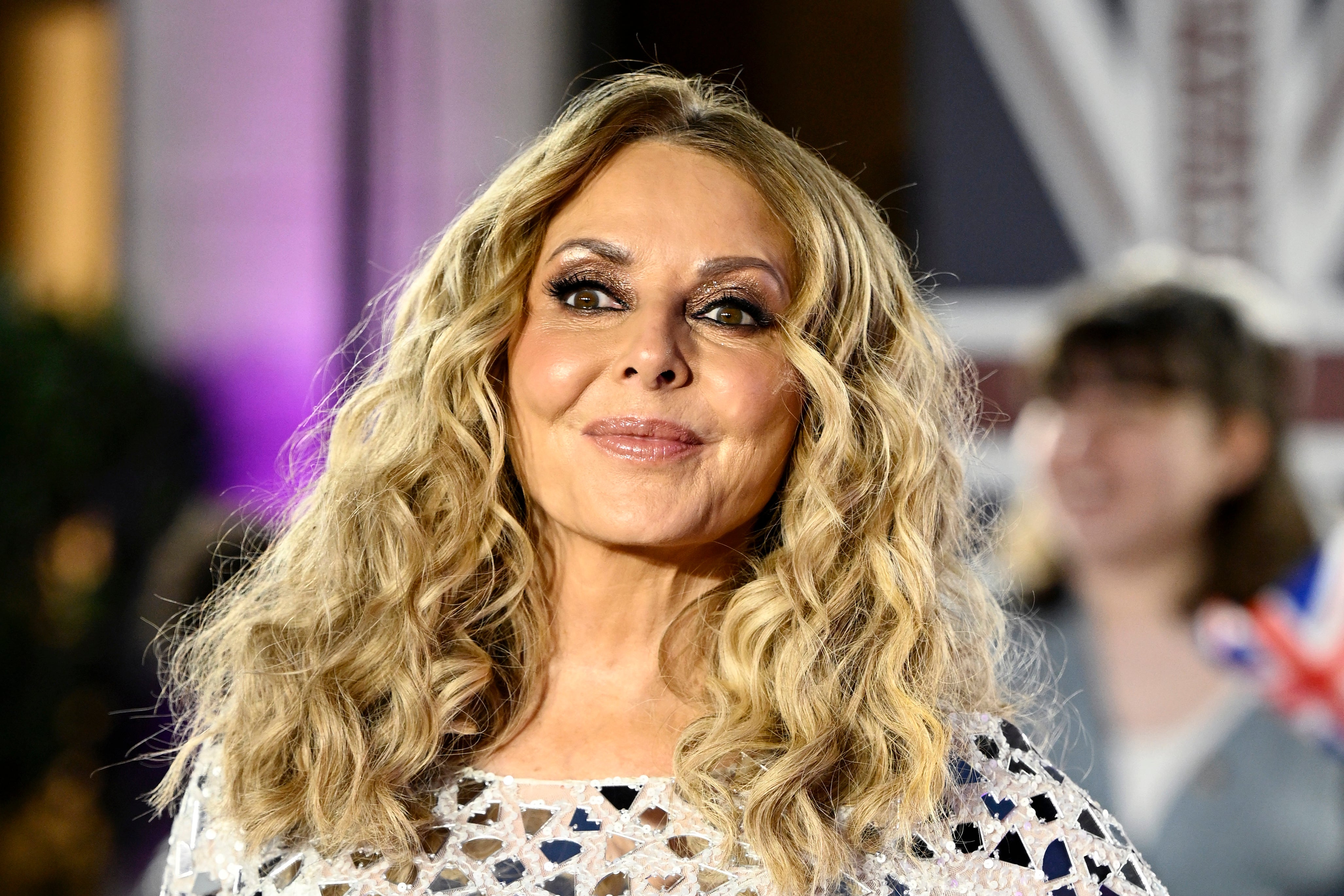 Carol Vorderman, presenter and Trussell supporter, said: ‘Christmas is the toughest time of year for people on the very lowest incomes, who are already struggling to make ends meet.’