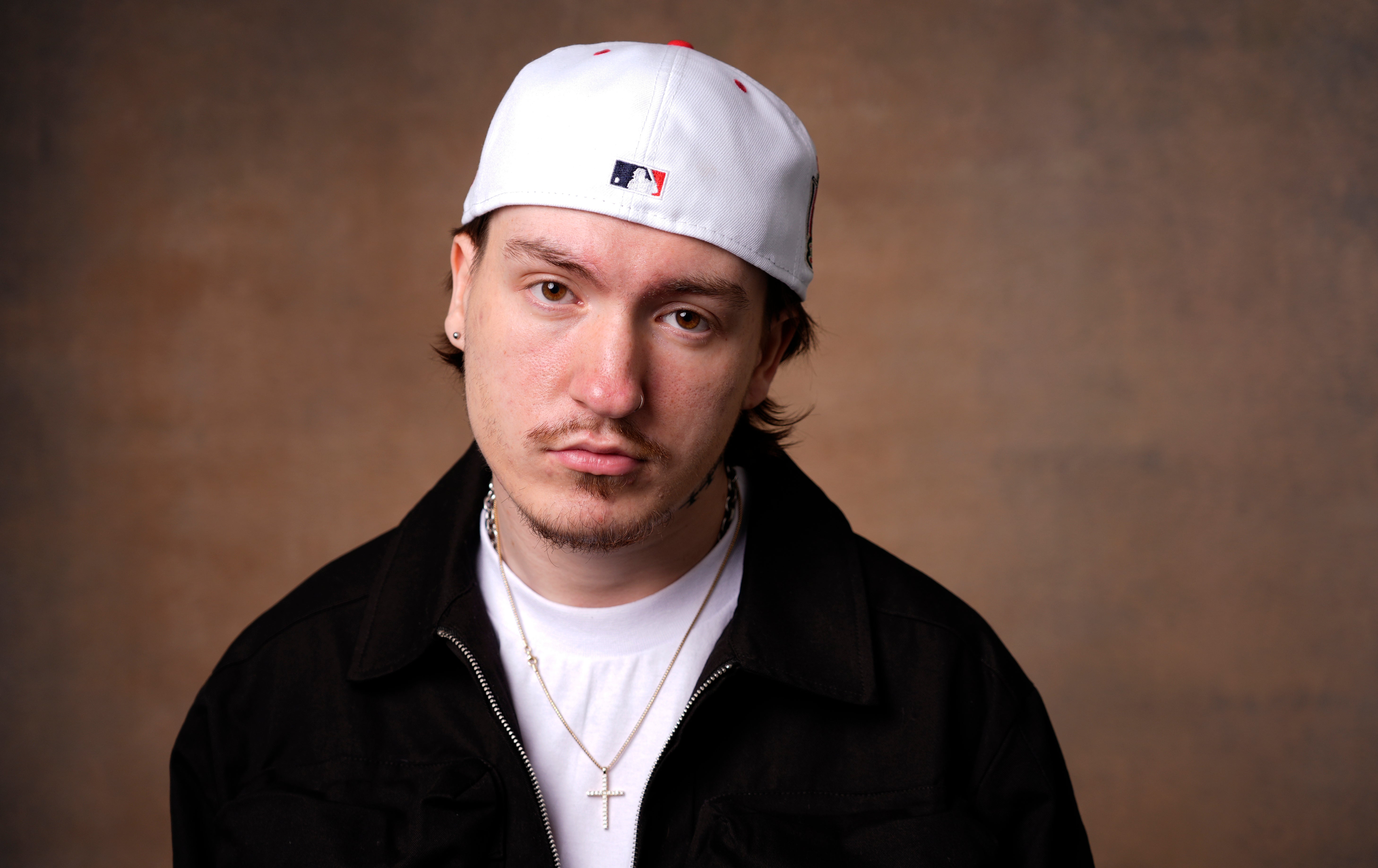 Tommy Richman Portrait Session