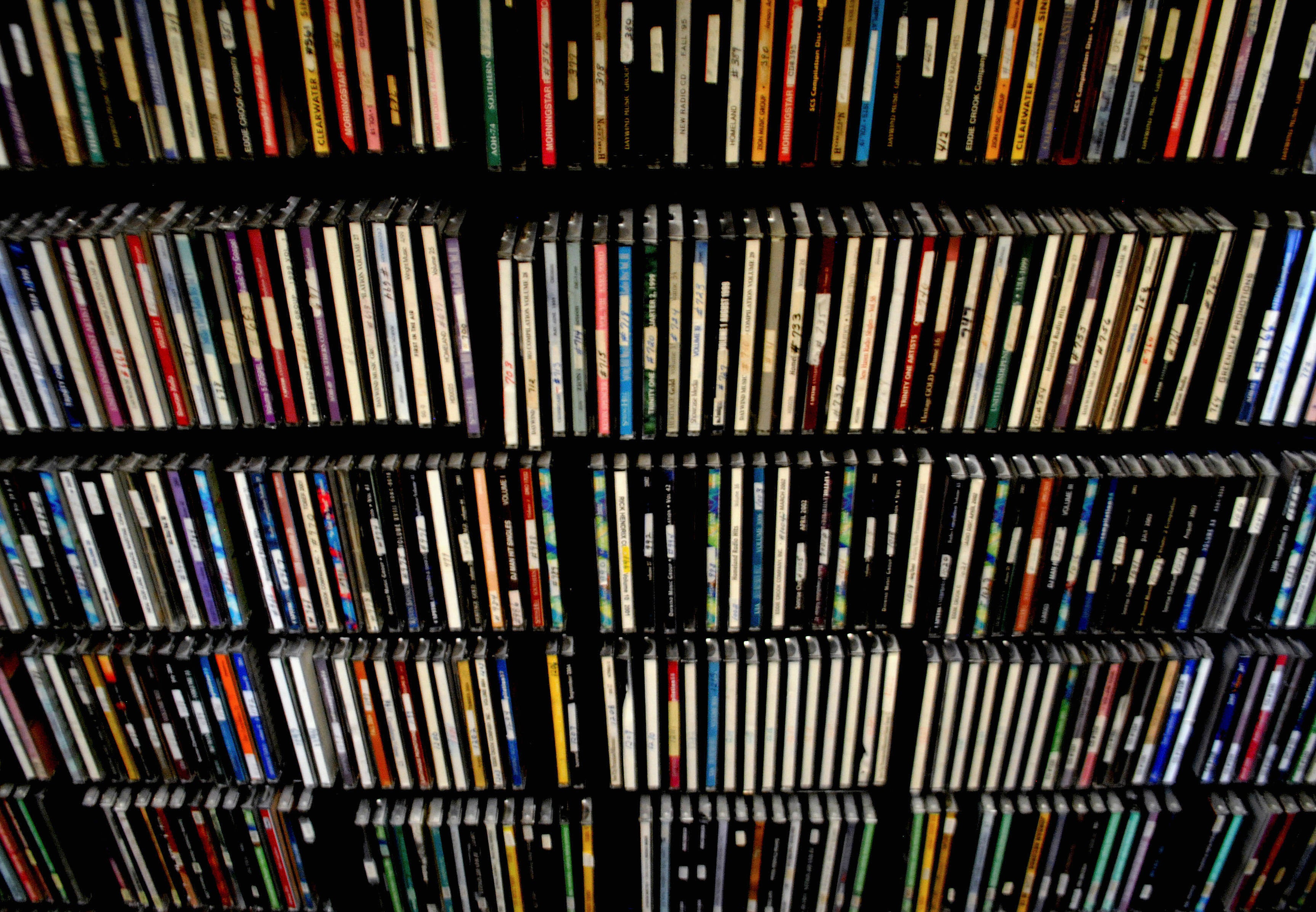 Former Christian Musicians