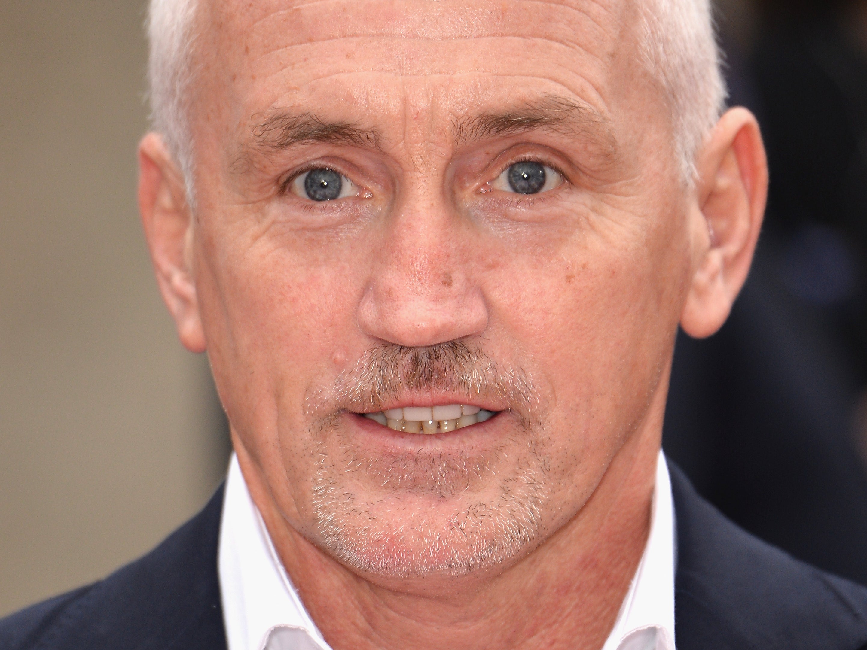 Barry McGuigan