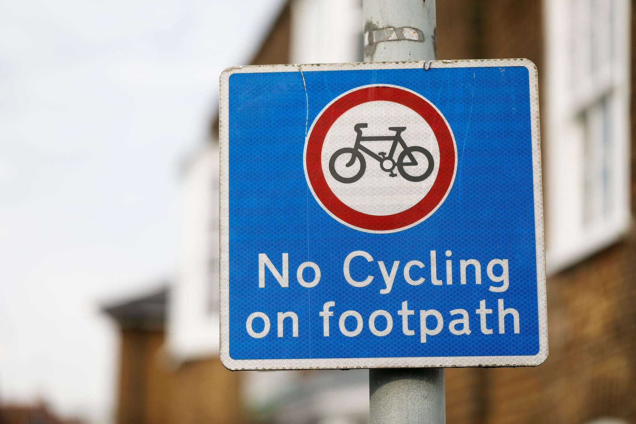 Birmingham City Council has become the latest in a string of local authorities to look at clamping down on cyclists in pedestrianised areas