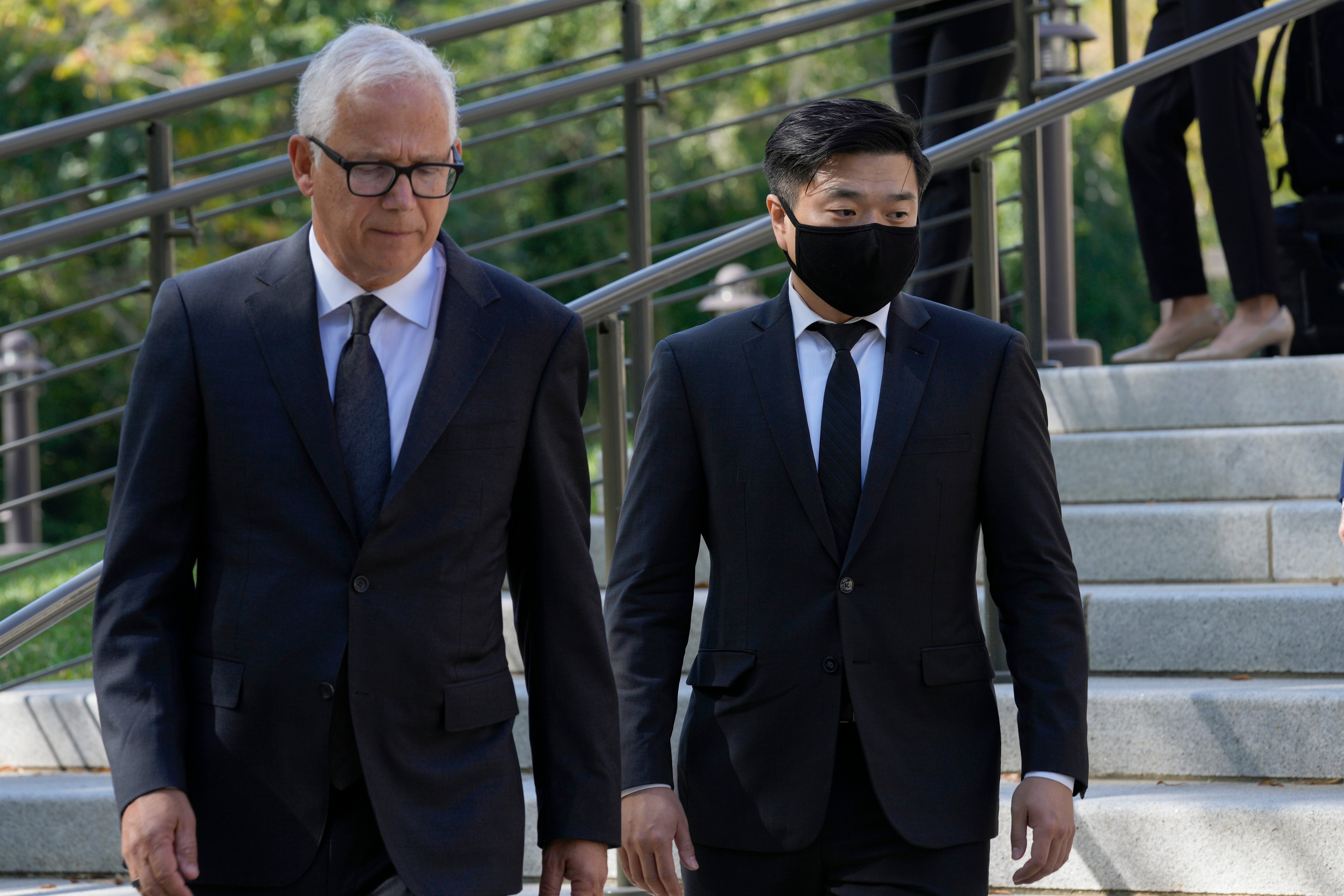 True Crime Real Consequences