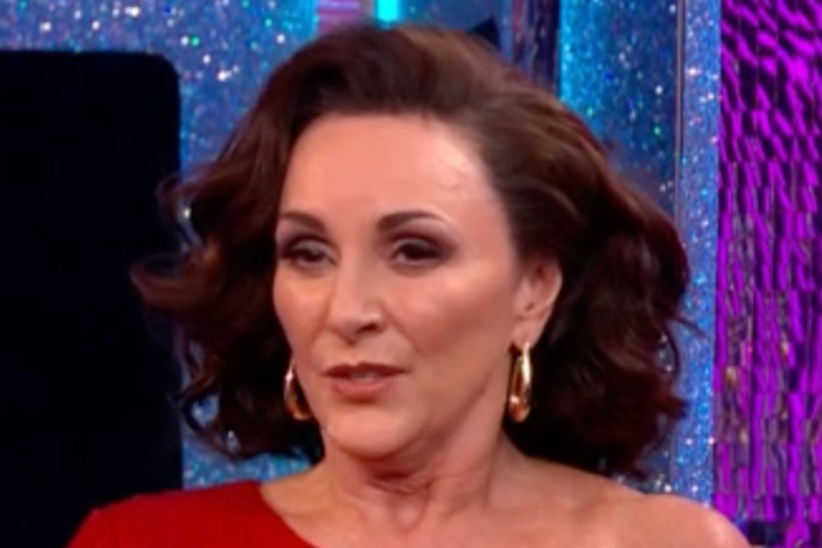 Strictly’s Shirley Ballas speaks about ‘terrible’ stalker ordeal for first time