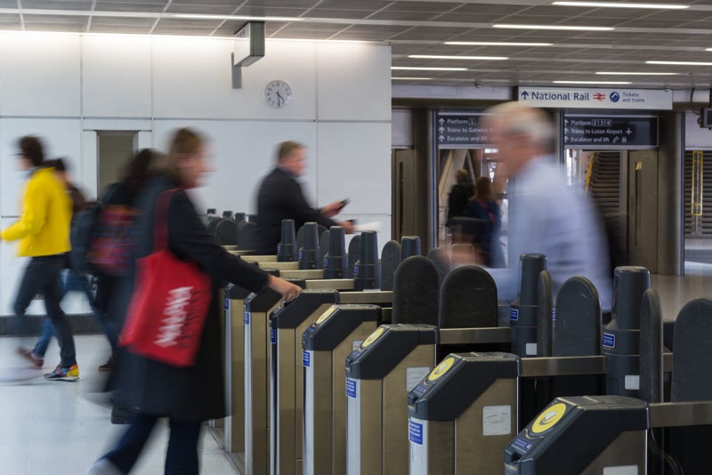 Some applications have re-opened for Oyster photocards, with TfL planning on refunding those affected