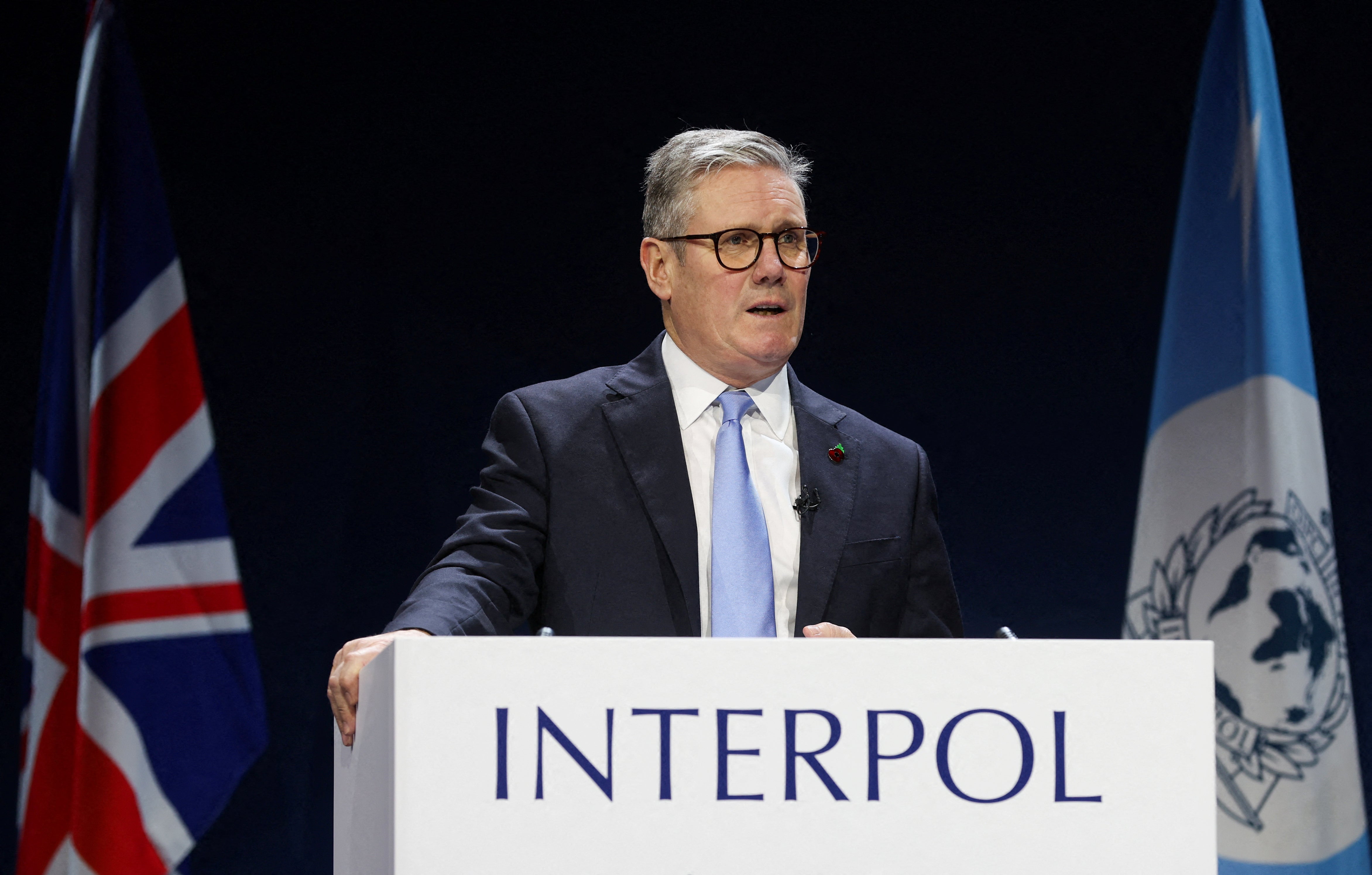 The PM will travel to Hungary later this week for talks on tackling people smuggling