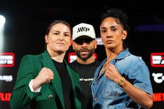 Women’s boxing is in the doldrums but one simple solution can save it