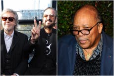 Quincy Jones’s savage remarks about The Beatles – and how Paul McCartney responded