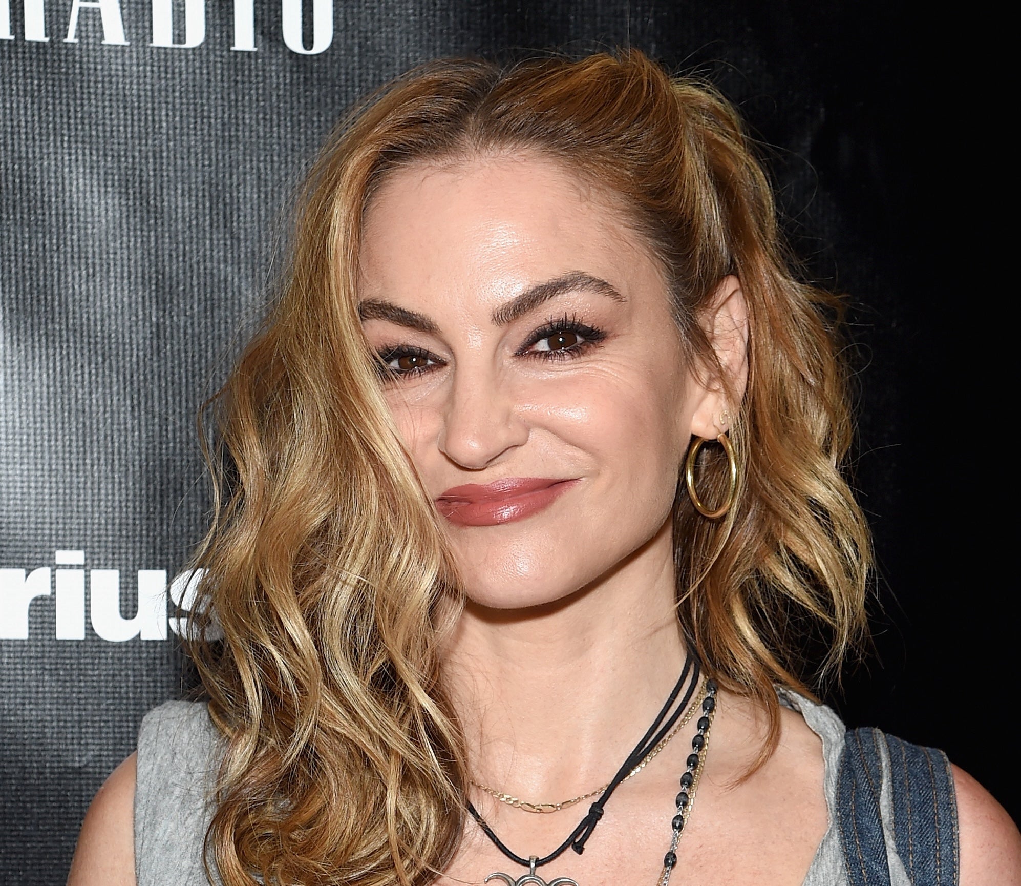 Drea de Matteo is known for her role as Adriana La Cerva in ‘The Sopranos’